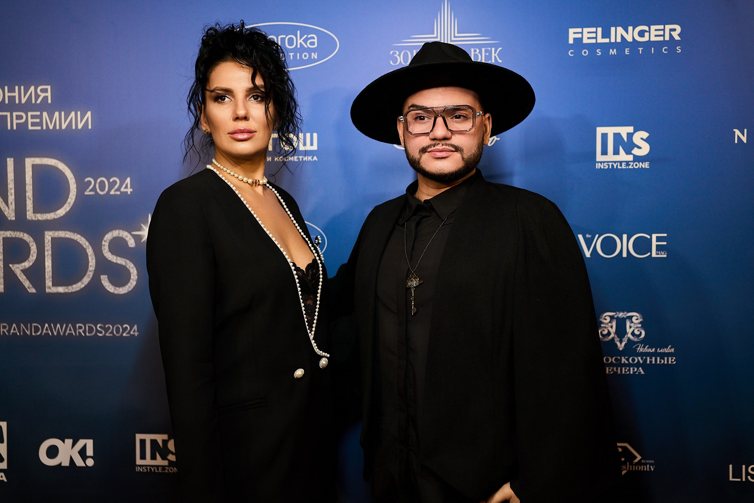 Brand Awards 2024. Фотограф и Видеограф в Москве. Олег Корушев