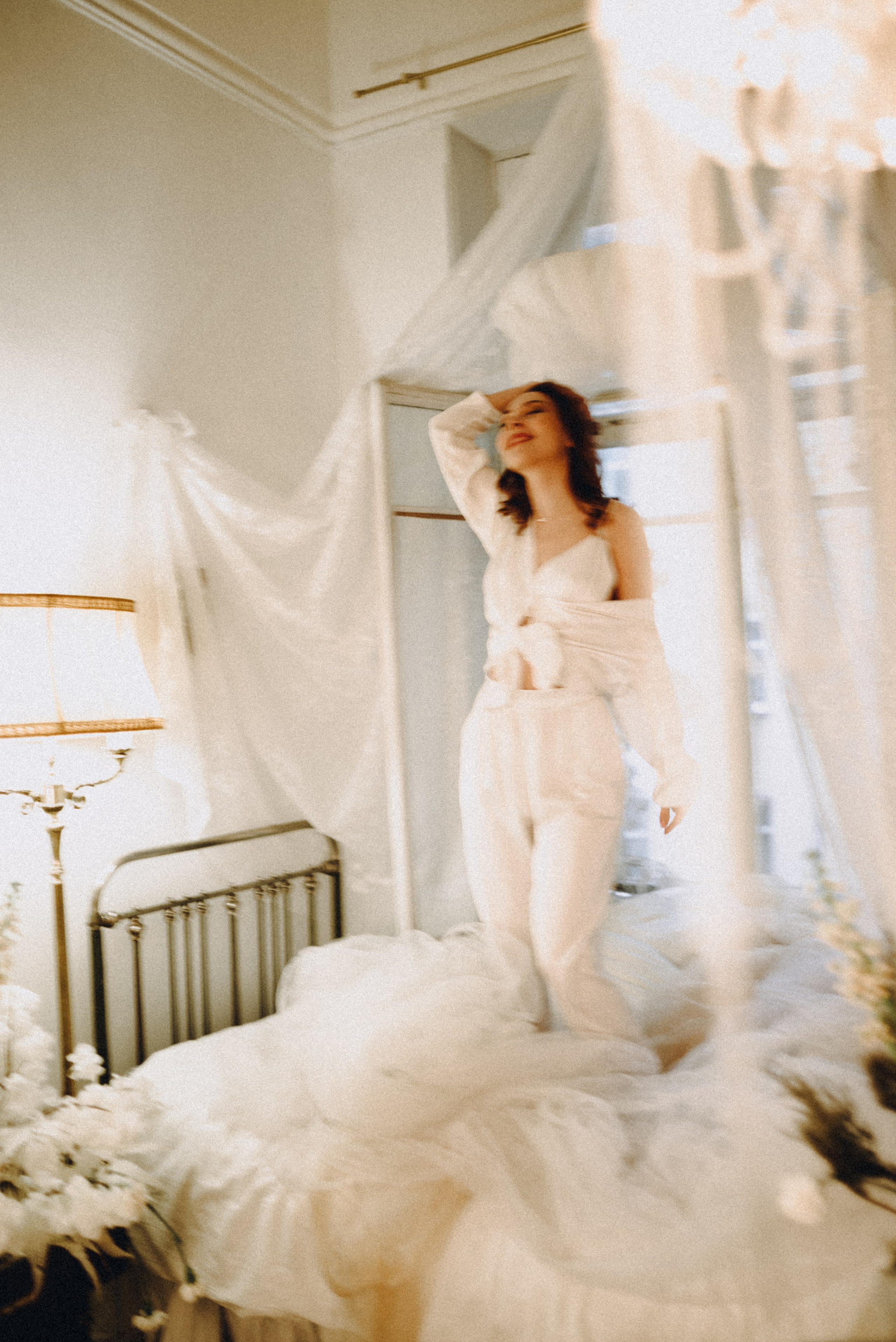 JULIA 2024. Фотограф Санкт-Петербург, Новороссийск