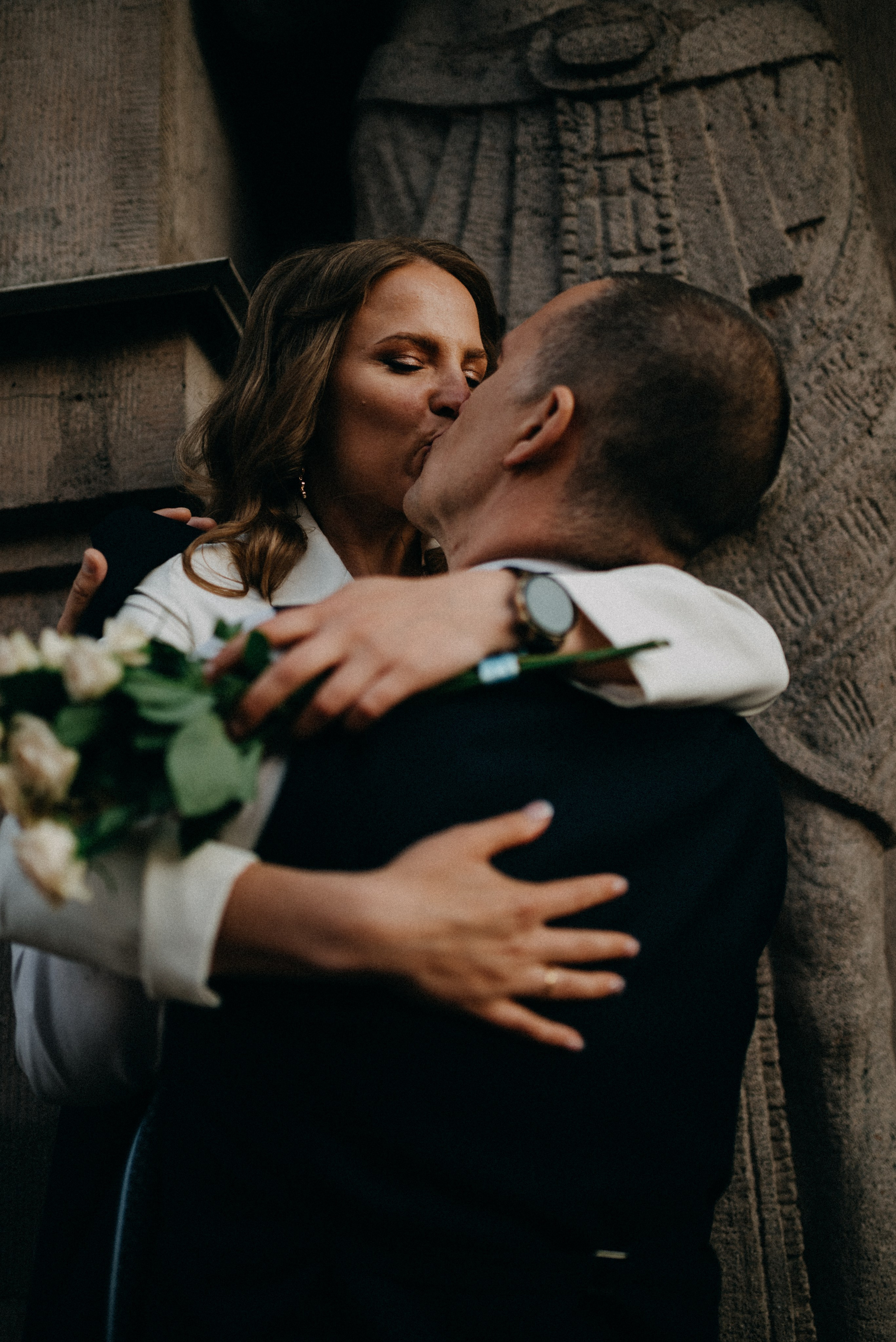 Еслизавета и Стас. Санкт-Петербург. Фотограф Санкт-Петербург, Новороссийск