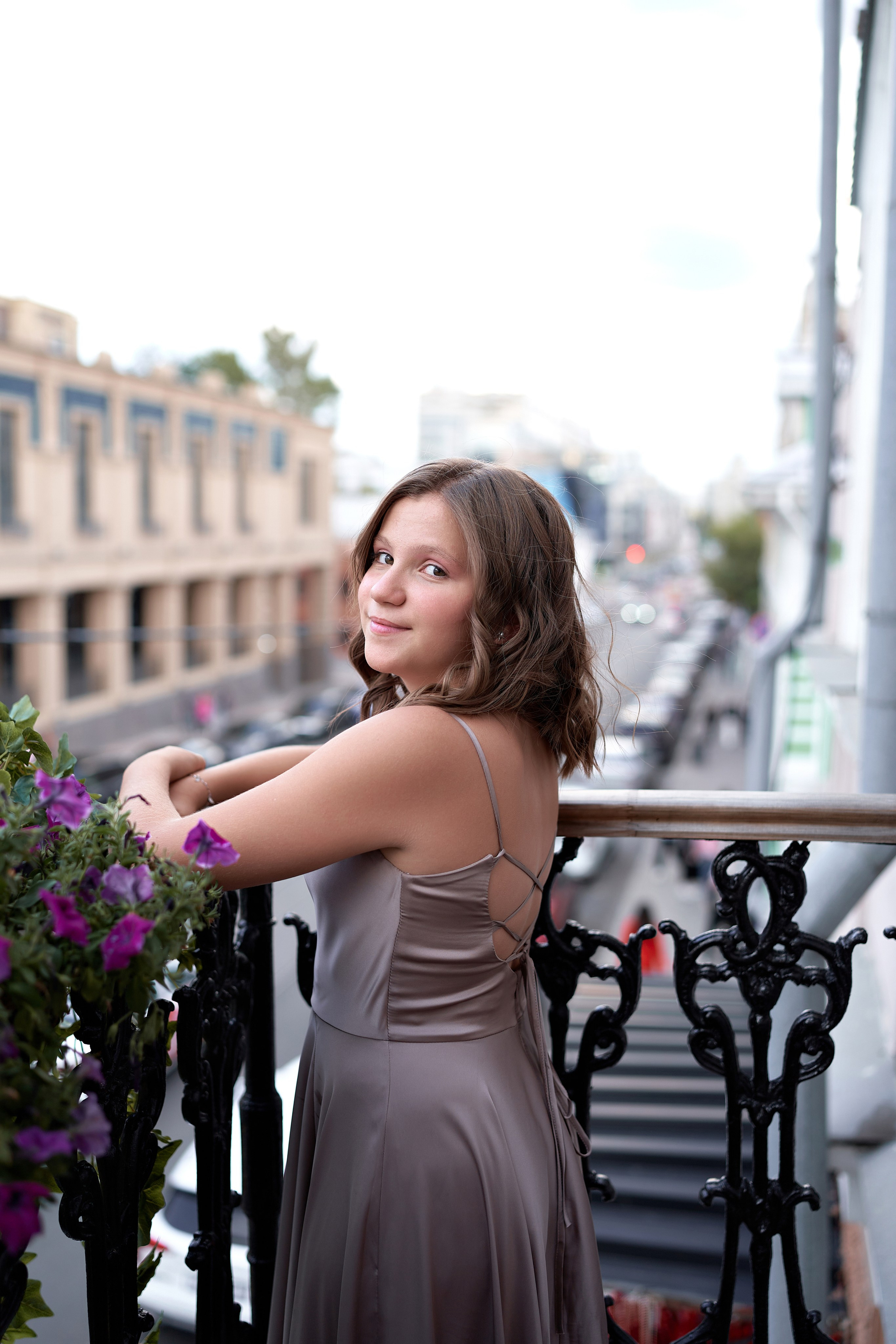 Павел & Ксения. Фотограф в Нижнем Новгороде Марина Кузнецова