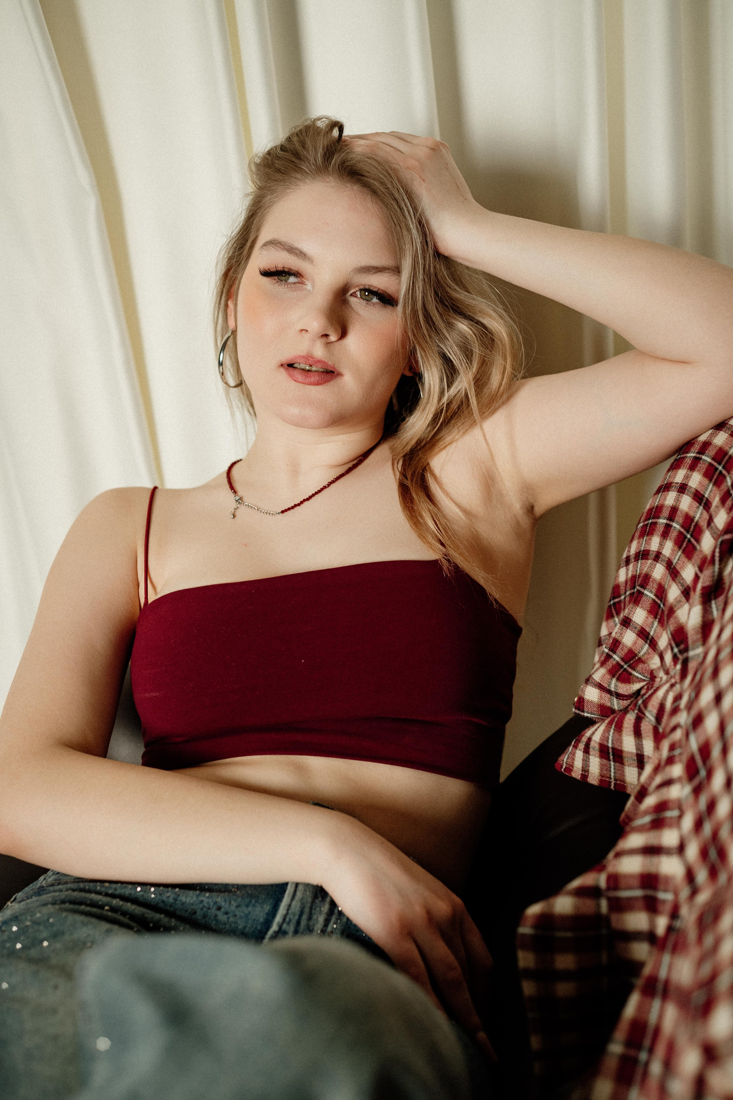 Диана. Фотограф Алёна Евграфова