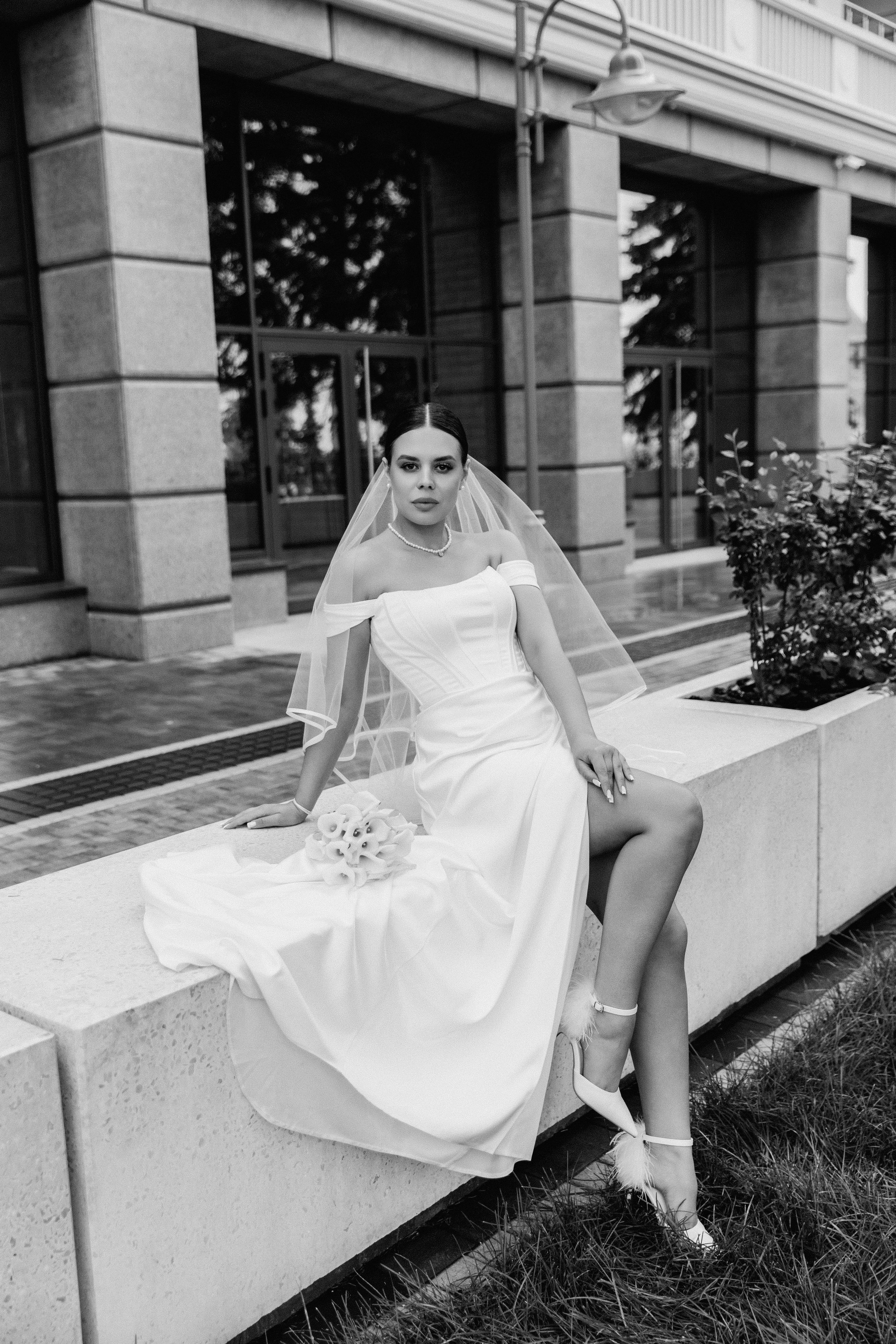 Настя и Коля. Фотограф Нижний Новгород