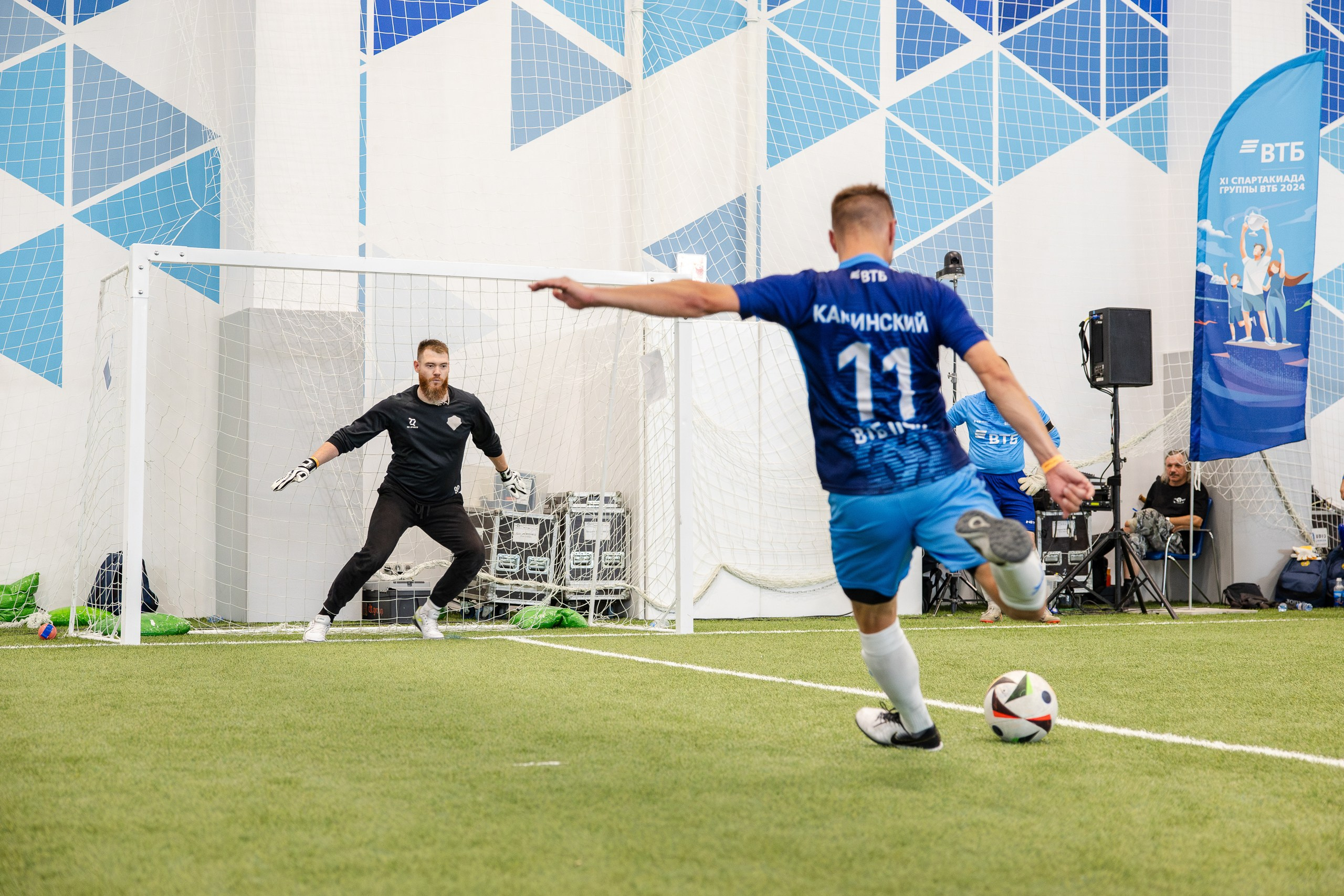 ВТБ Спартакиада. Свадебный репортажный фотограф в Москве