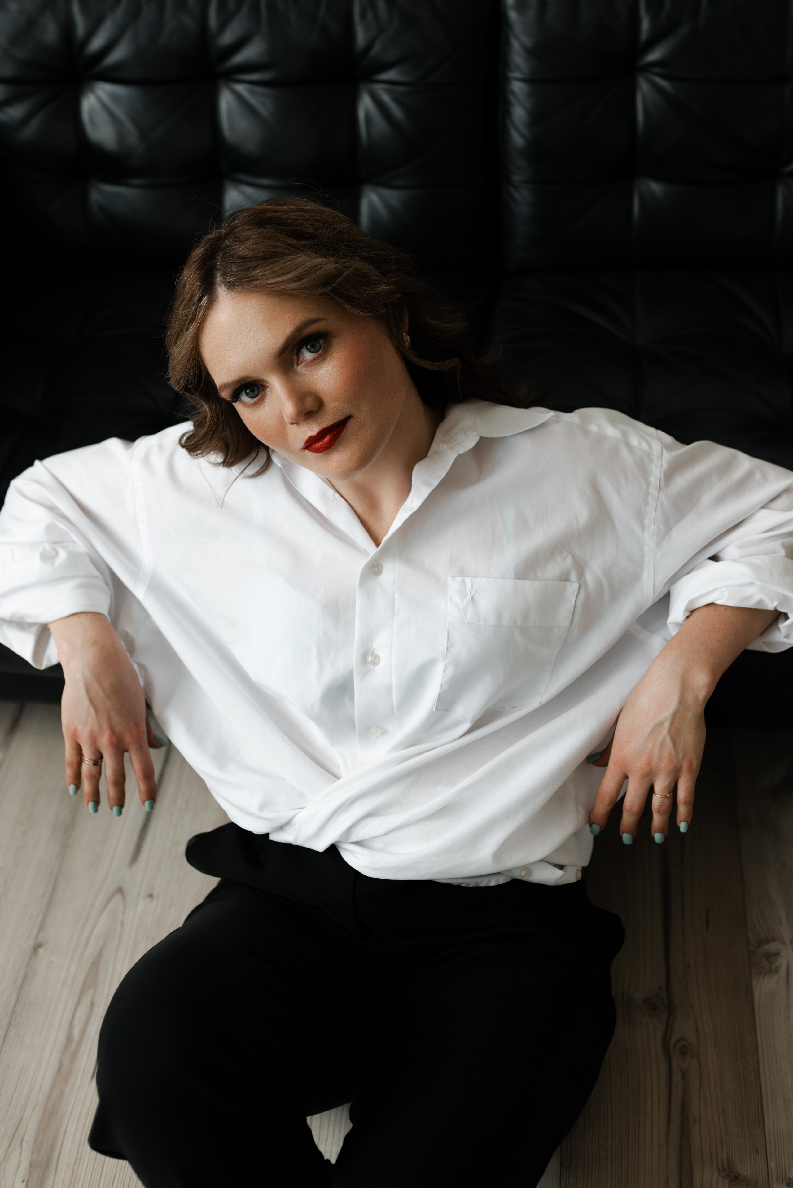 Дилара. Фотограф в Уфе Комягина Анастасия