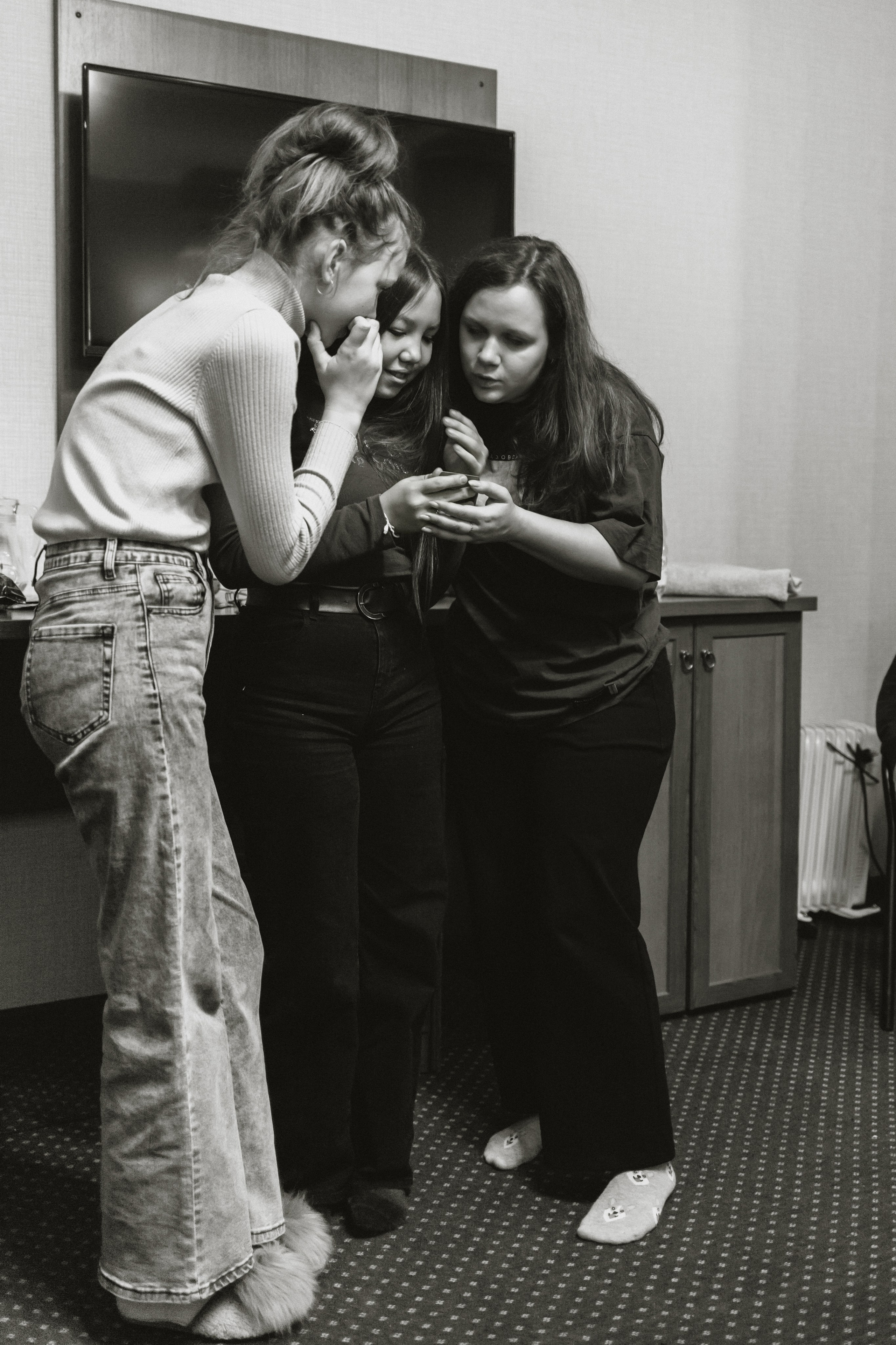 Репортаж 7 класс Хвалынск/ Балаково. Портретный и семейный фотограф в Саратове Елена Шустова