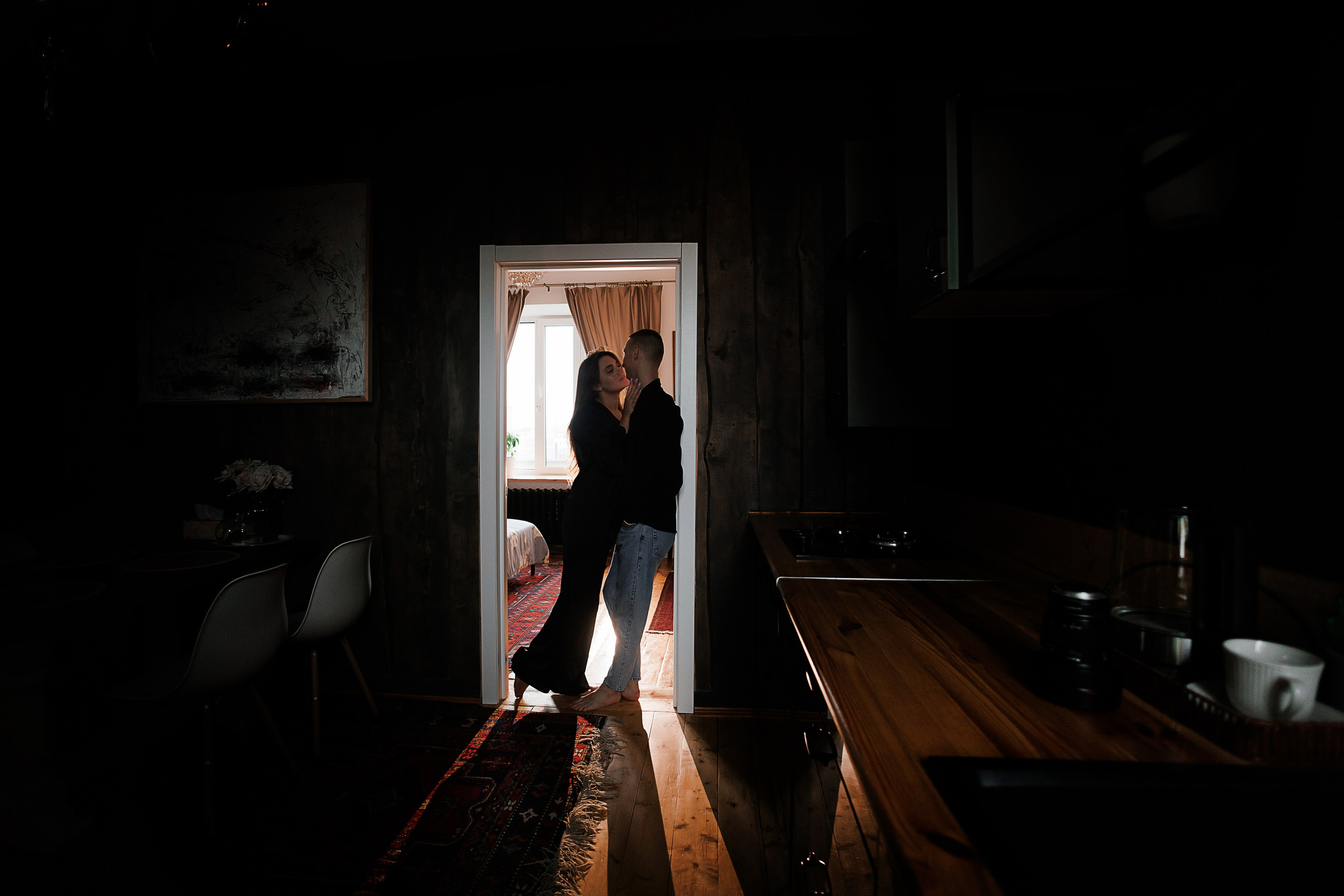 Love story. Свадебный и семейный фотограф в Твери и Тверской области