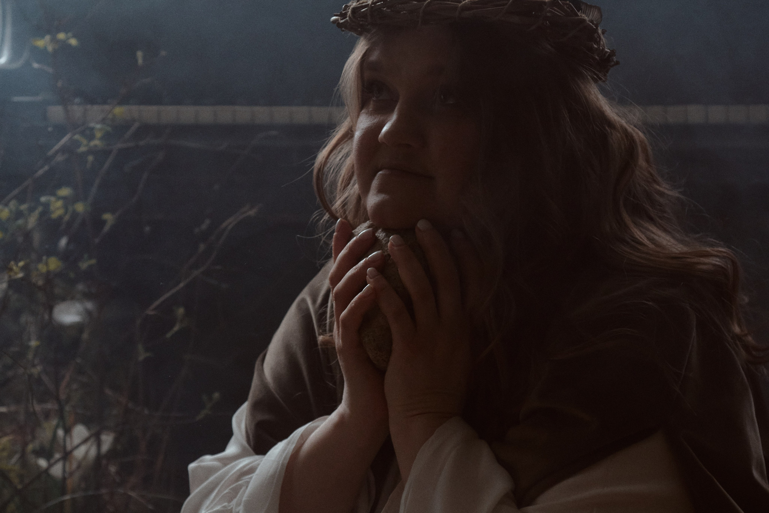 Мать и Дочь. Фотограф лавстори Москва/МО Приятелева Ангелина