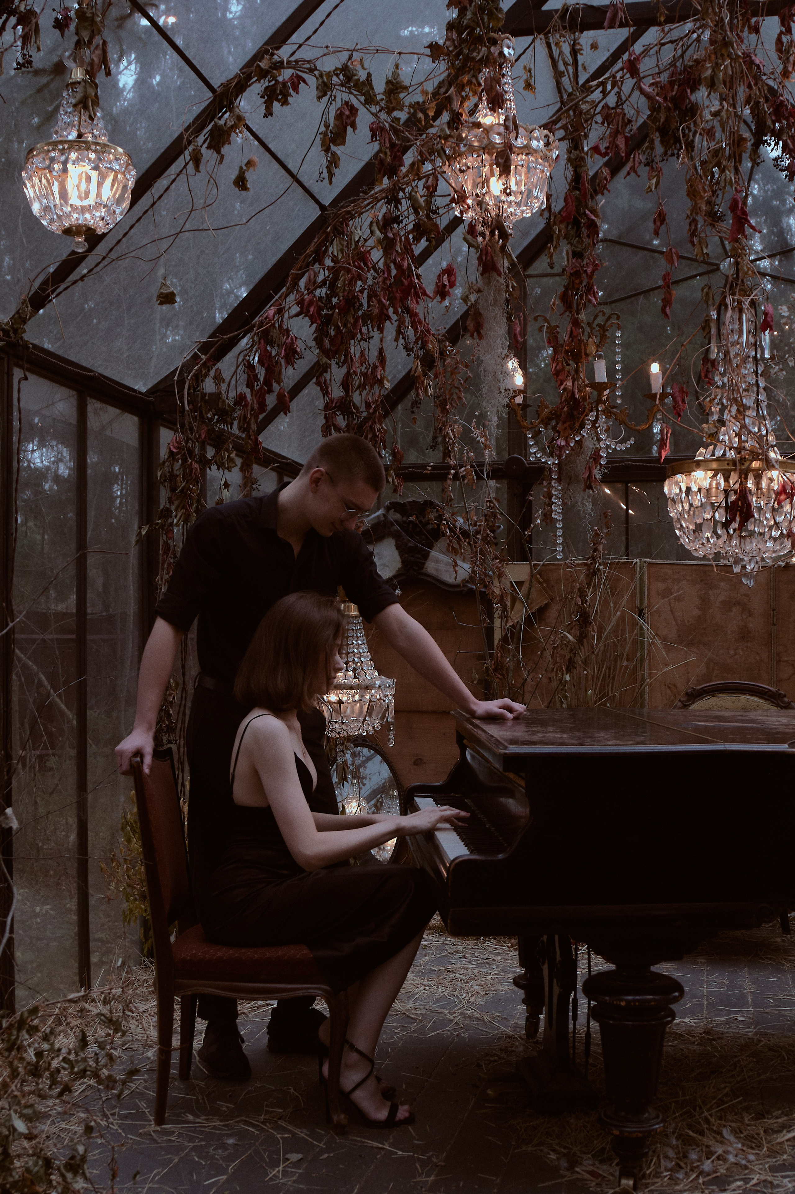 Лора и Слава. Фотограф лавстори Москва/МО Приятелева Ангелина