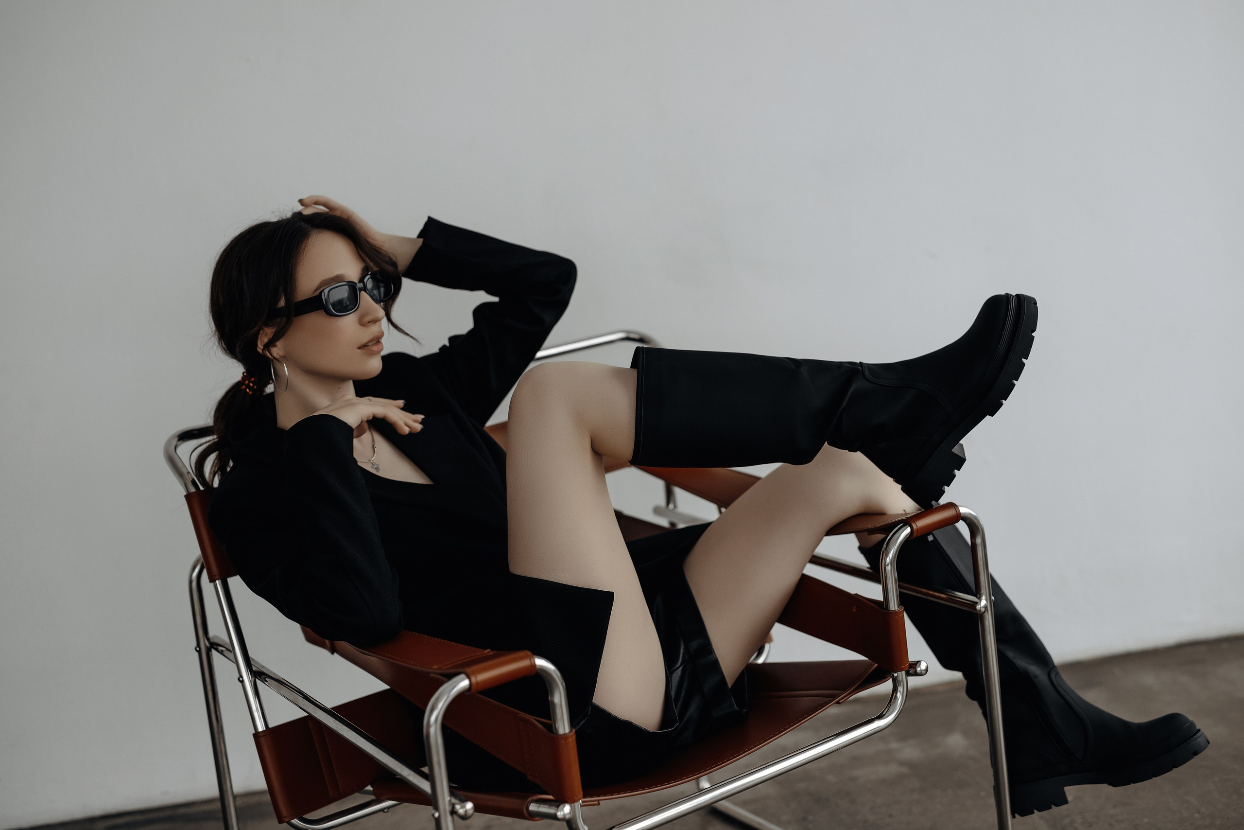 Настя. Таня Давтян фотограф в Новосибирске