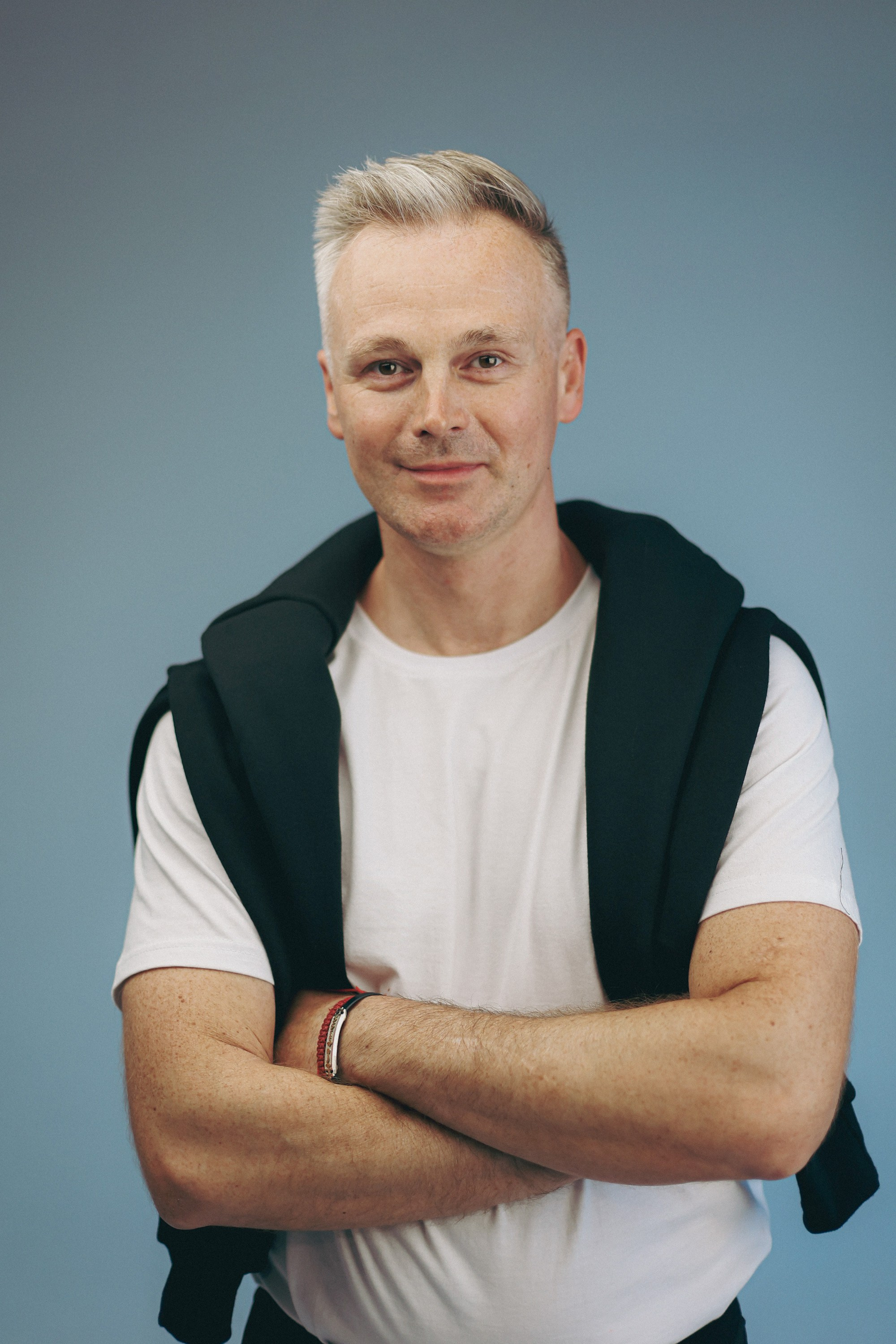 Студийная фотосессия. Профессиональной фотограф в Санкт-Петербурге Алексей Киселёв