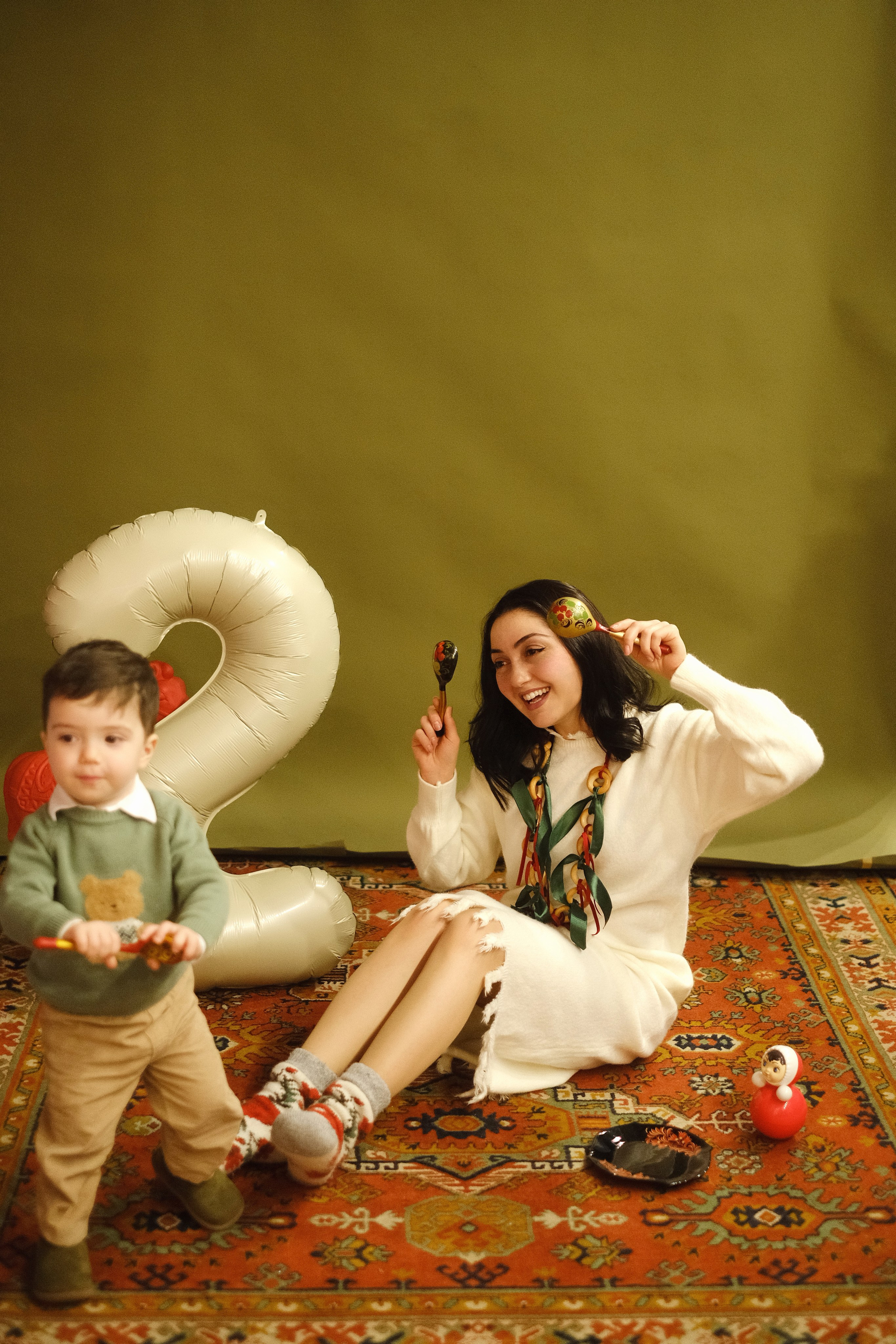 Арион. Anj kotsoeva