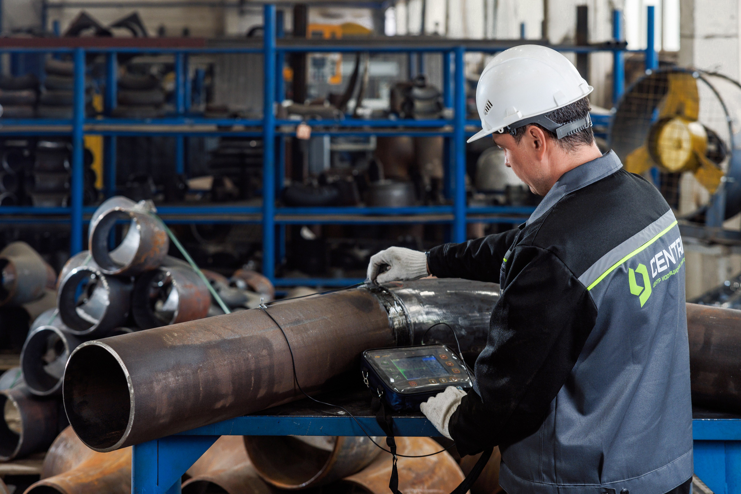 ЗТ ППУ. Фотограф Виталий Хайлов, Екатеринбург