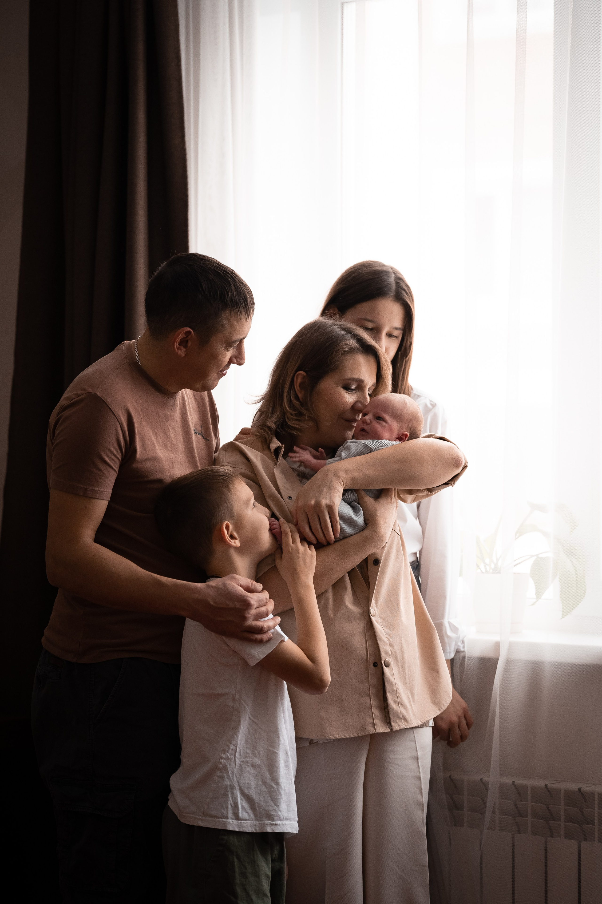 Игорь. Фотограф в Ульяновске Александра Григоровских