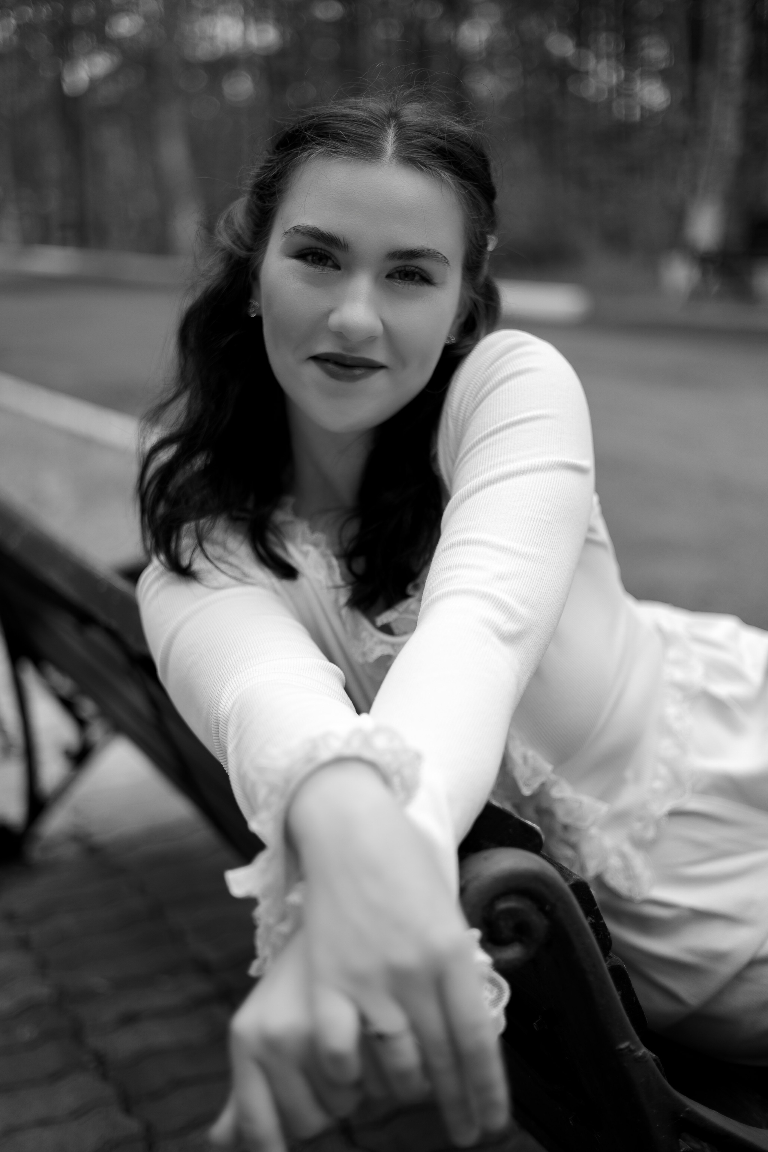 Portrait15. Фотограф Советская Гавань — Ванино