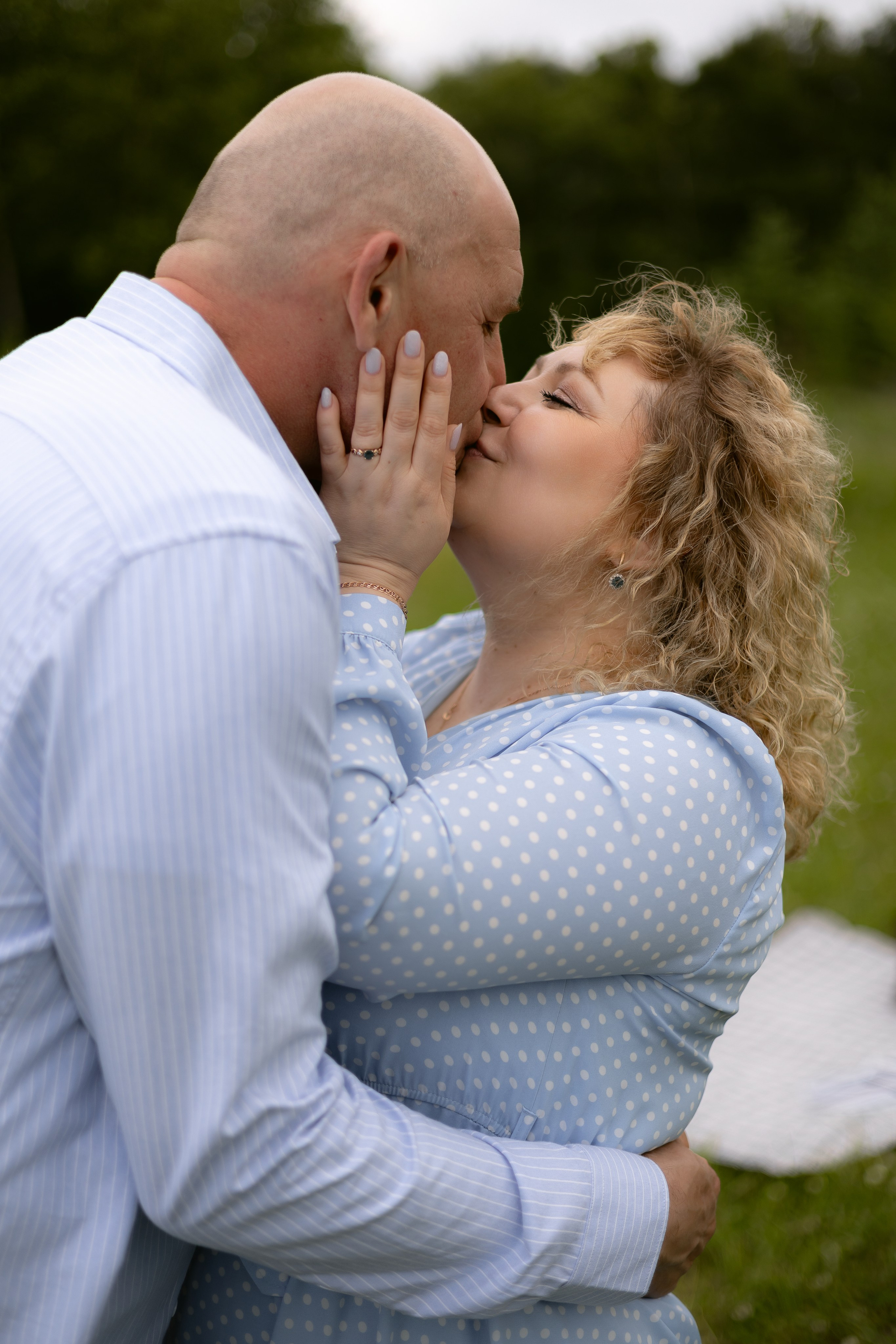 Lovestory6. Фотограф Советская Гавань — Ванино