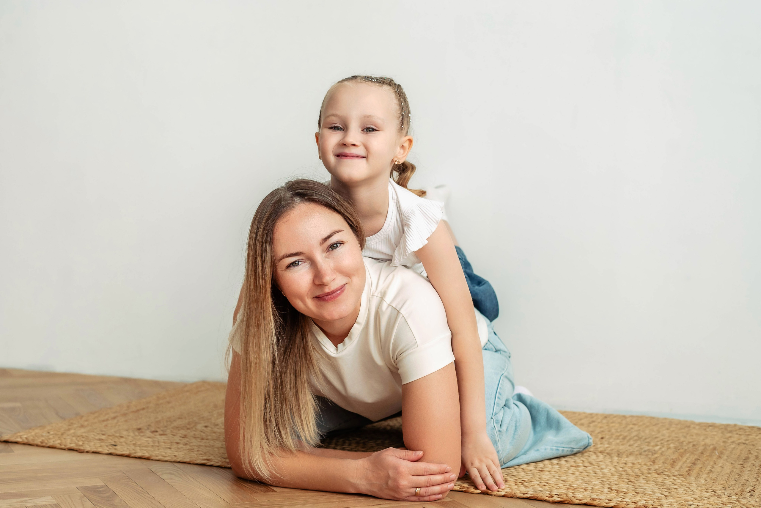 ИРИНА+СОФИЯ. Свадебный и семейный фотограф Волгоград Кулаева