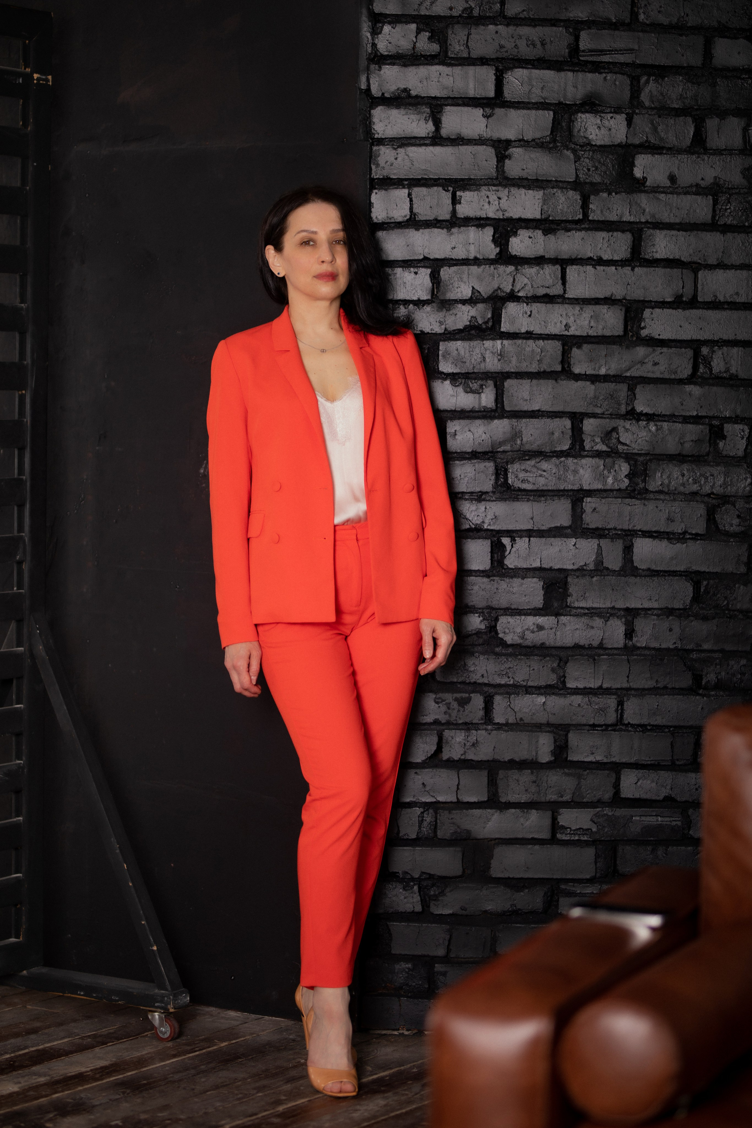 Мария. Фотограф чувственного портрета в Санкт-Петербурге Светлана Фролова