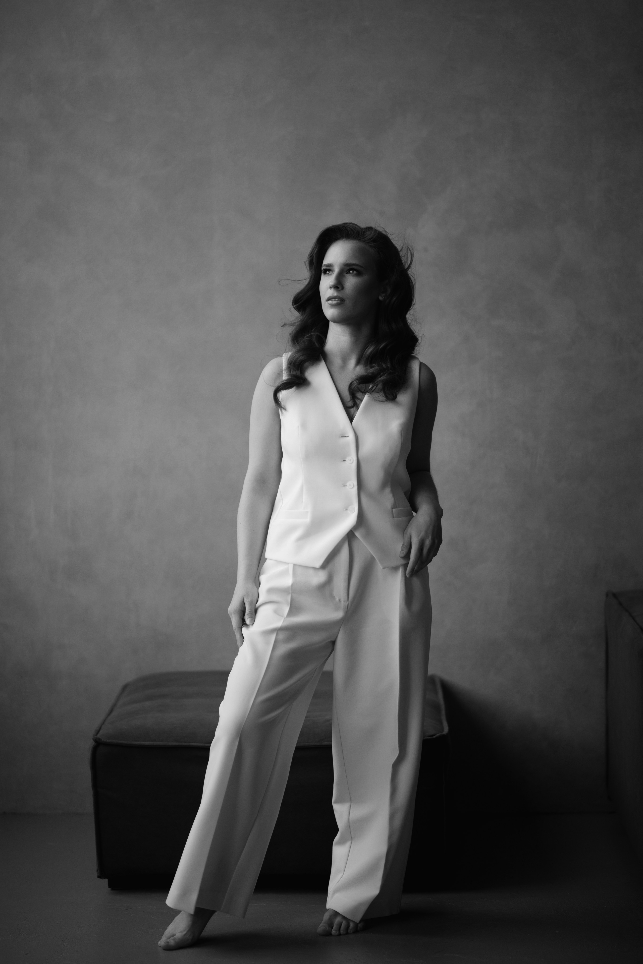 Алина. Фотограф чувственного портрета в Санкт-Петербурге Светлана Фролова