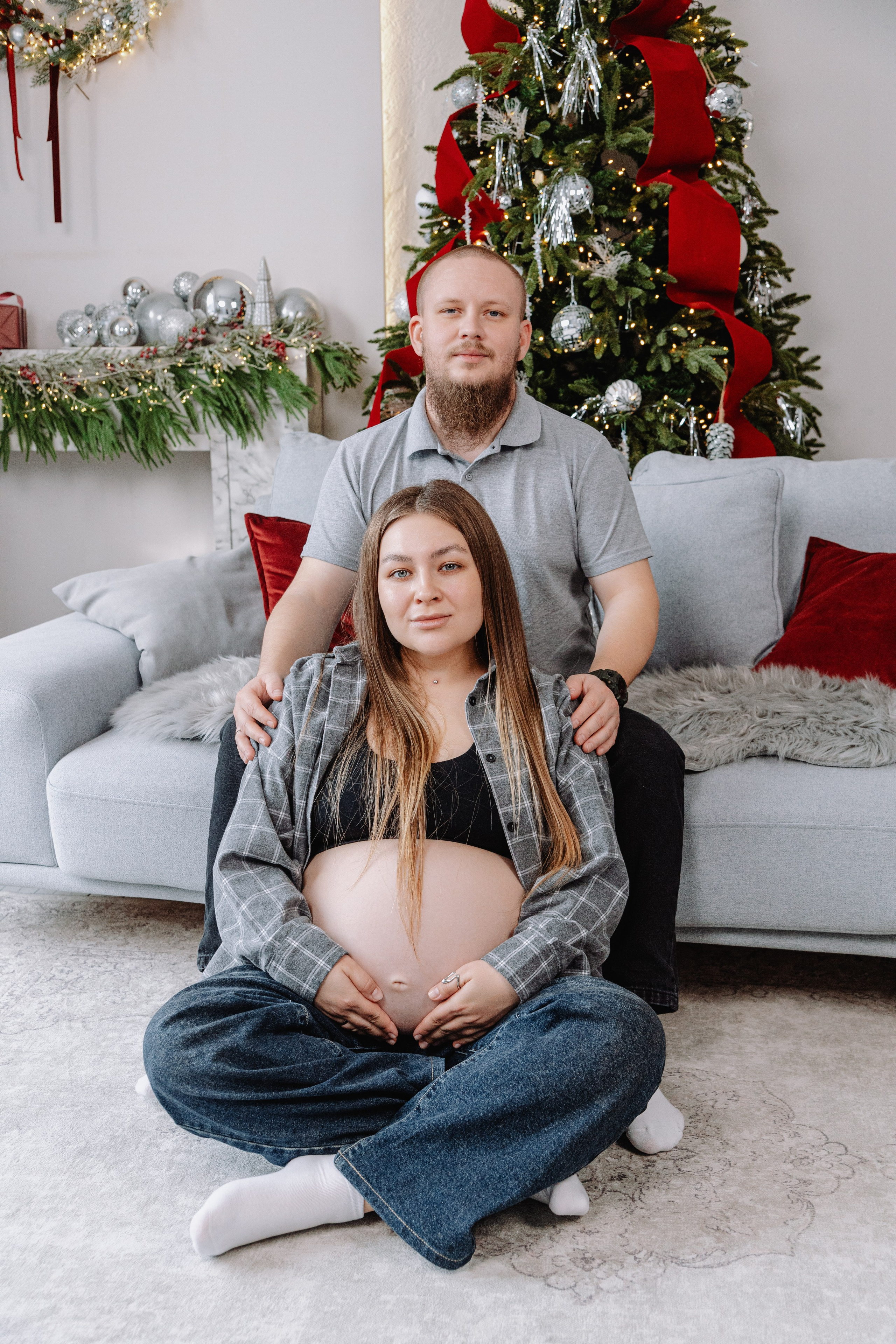 Екатерина и Дмитрий. Фотограф Воронеж Варвара