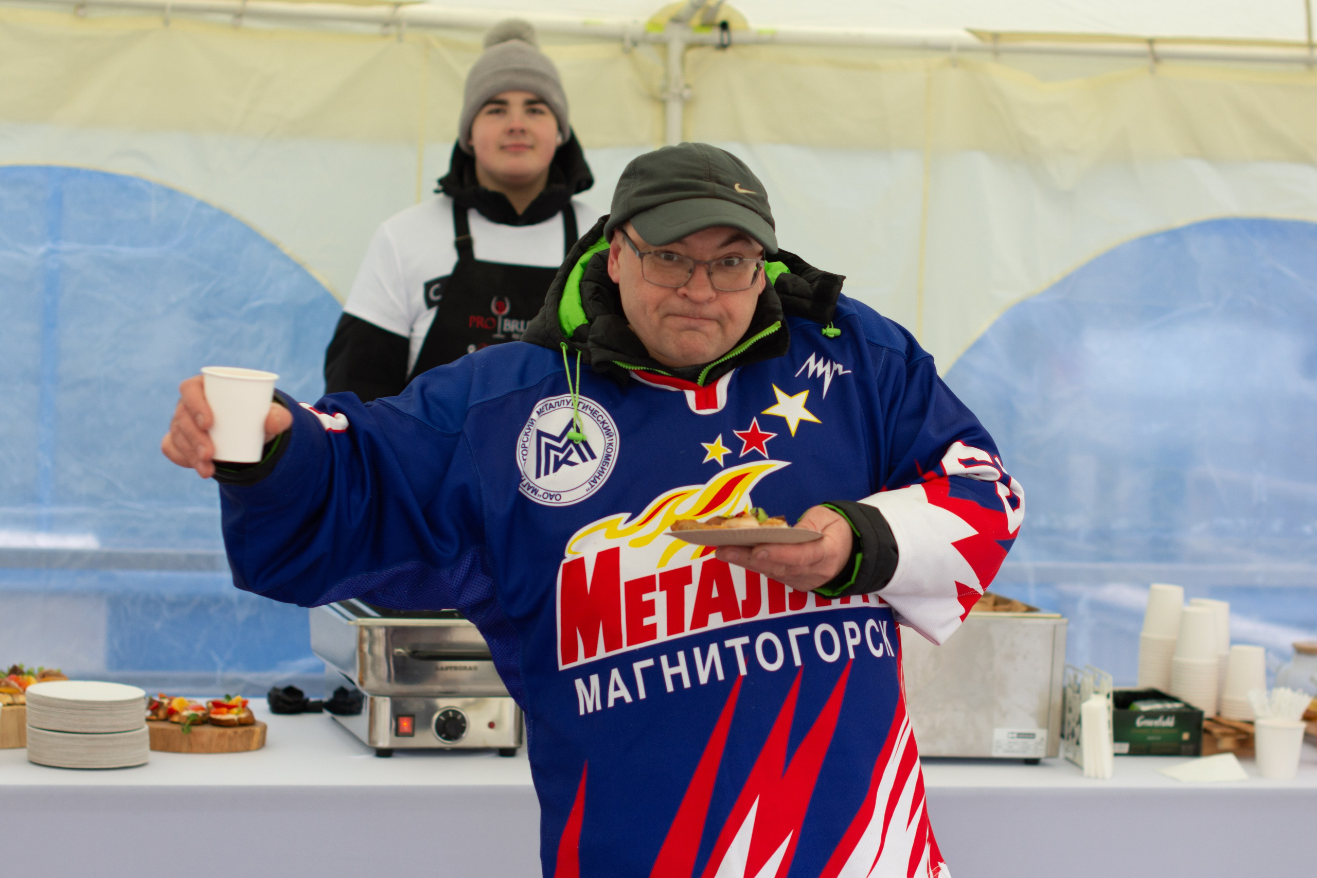 Презентация Tiggo 9. Evgeniy Roslov