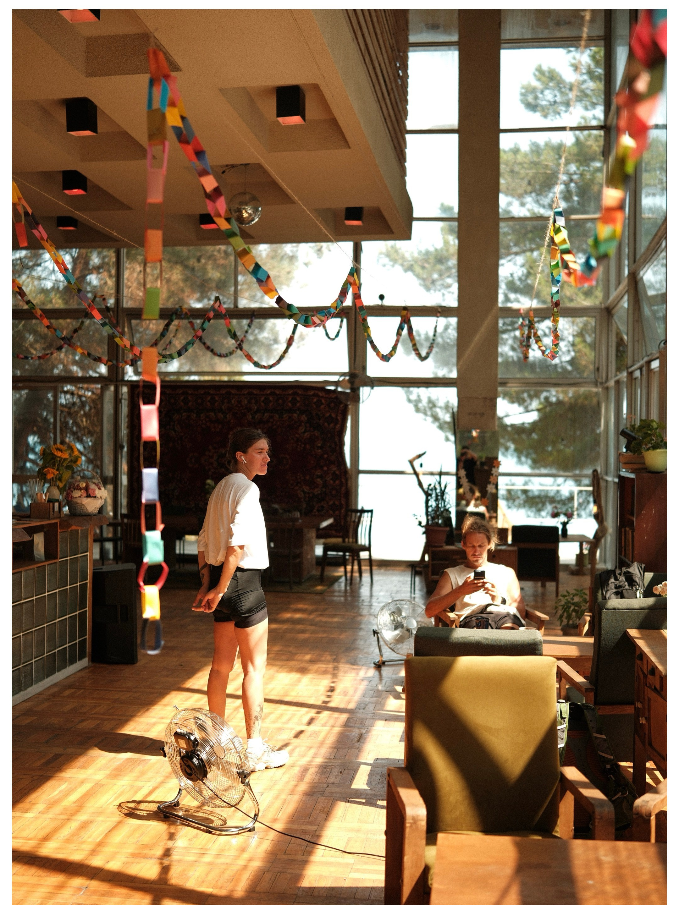 Tour de Abkhazia. Main