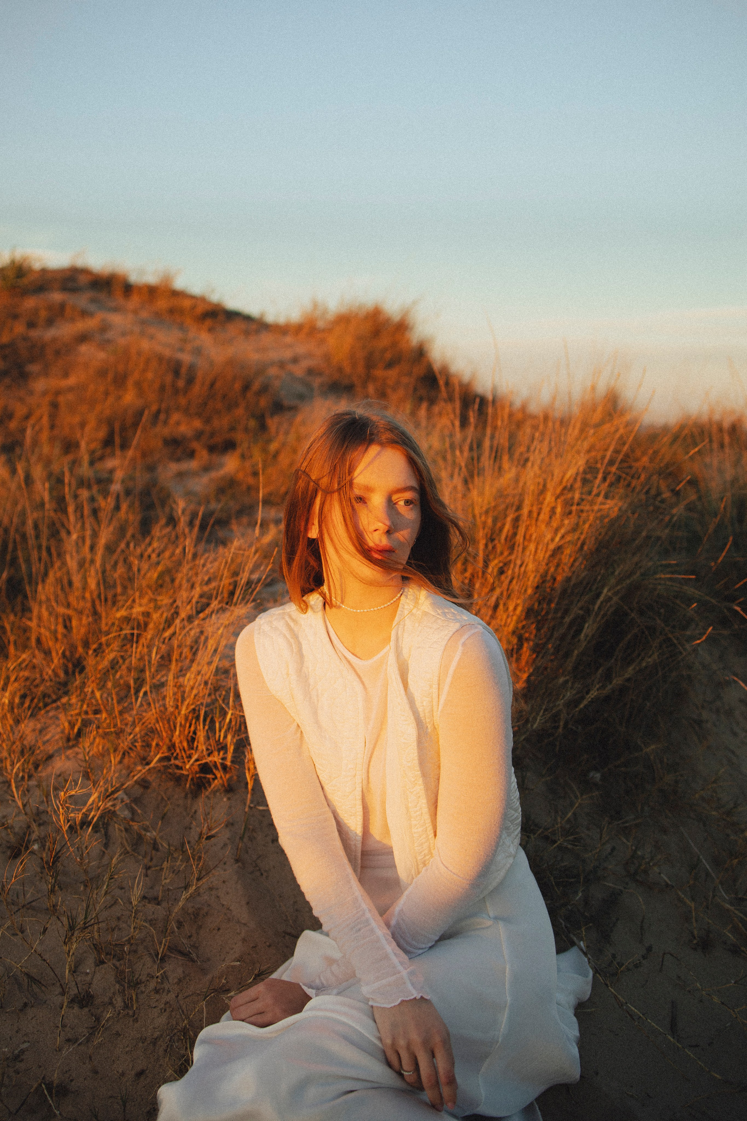 🤍. Главная