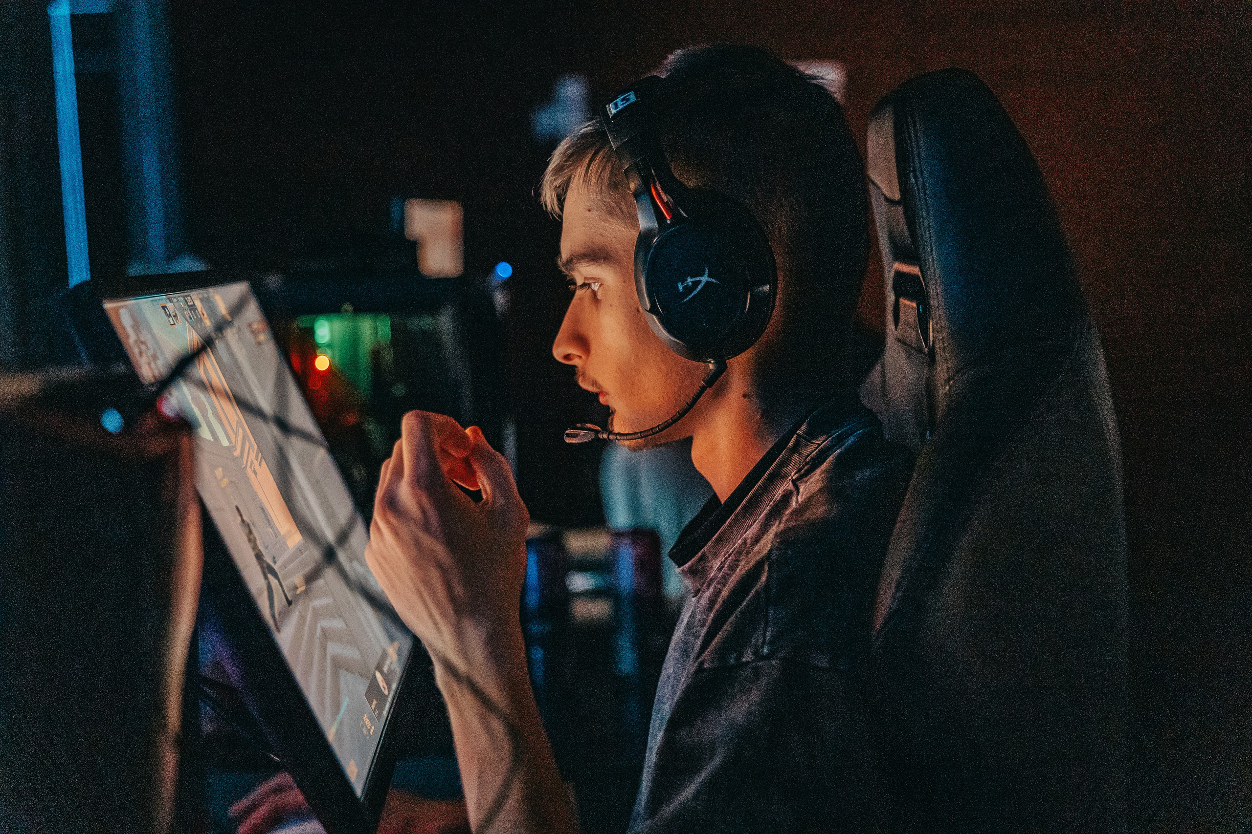 Репортажные съемки. Фотограф Гуменюк Мария