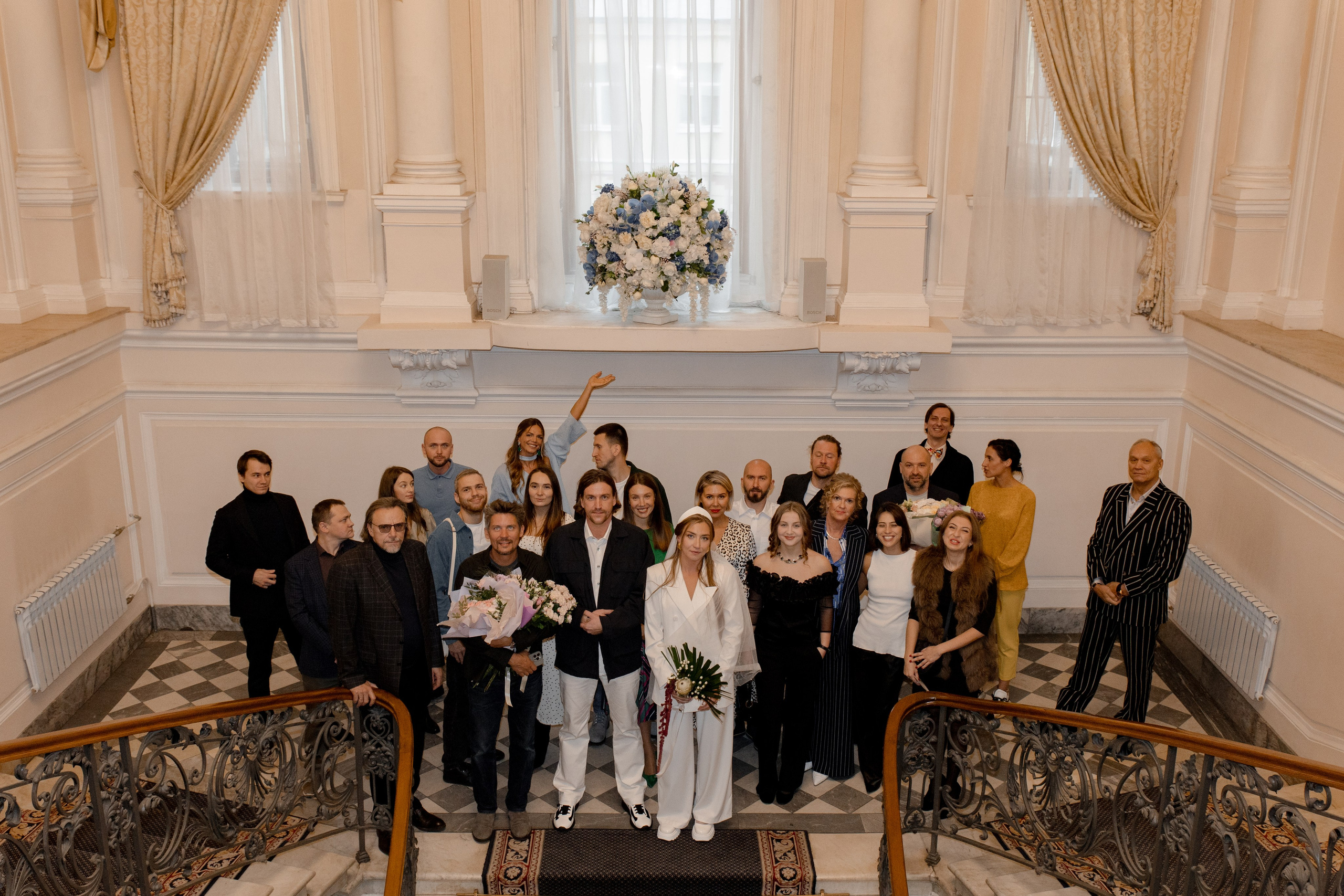 Илья и Лиза. @dariazphoto свадебный фотограф