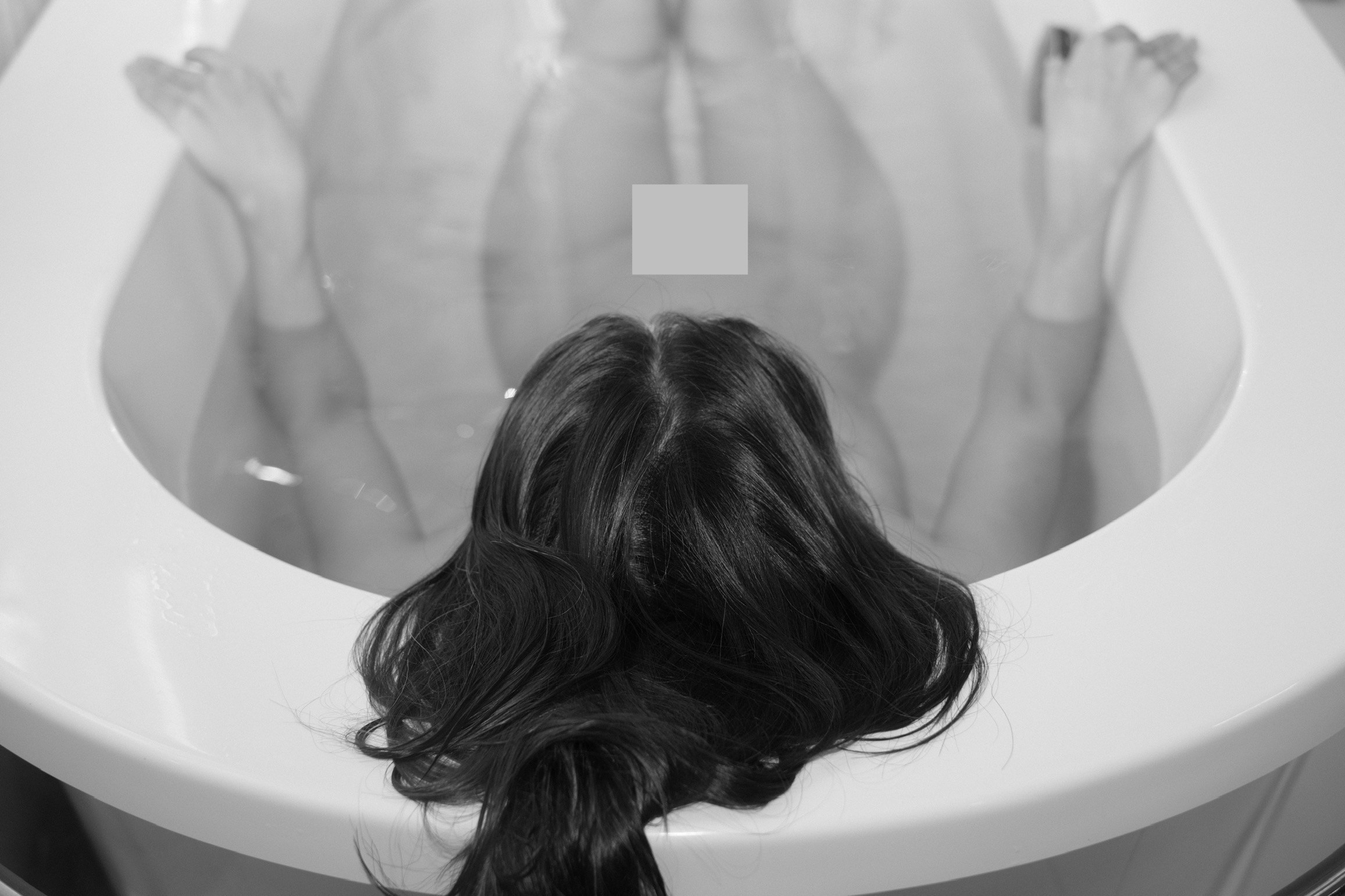 Будуарная фотосессия, непошлое ню, чувственное тело. Фотограф Анна Чанаях