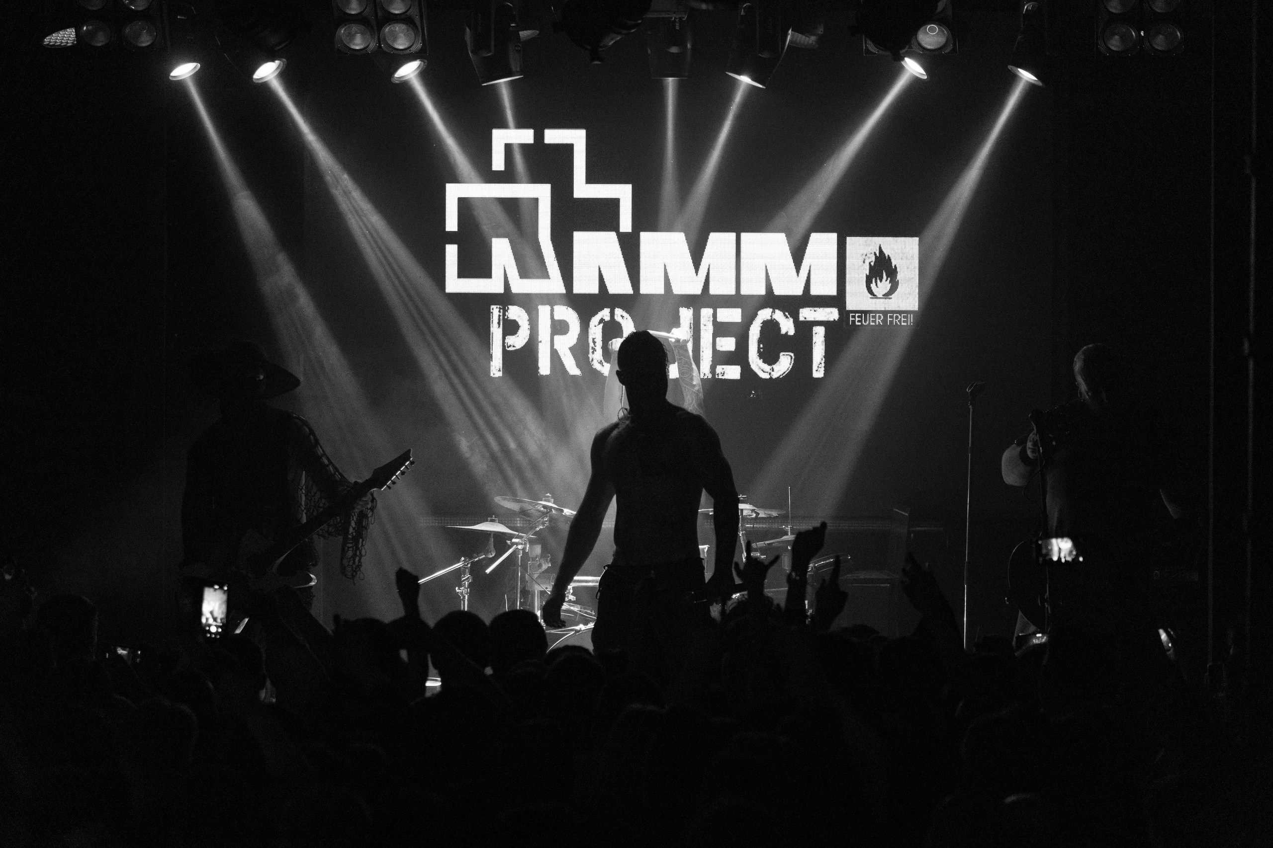 RAMMproJect — Смоленск. KiPPER Gallery — Фотограф