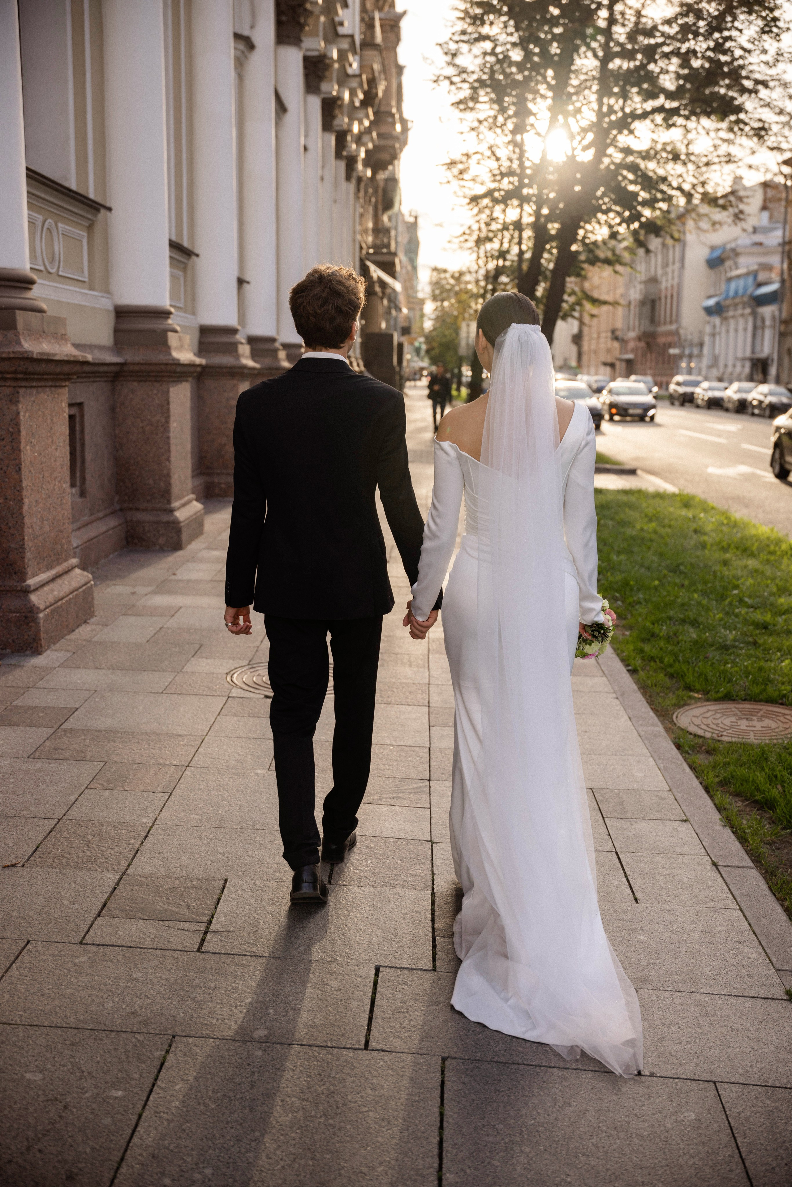 Софья и Иван. Свадебный и портретный фотограф
