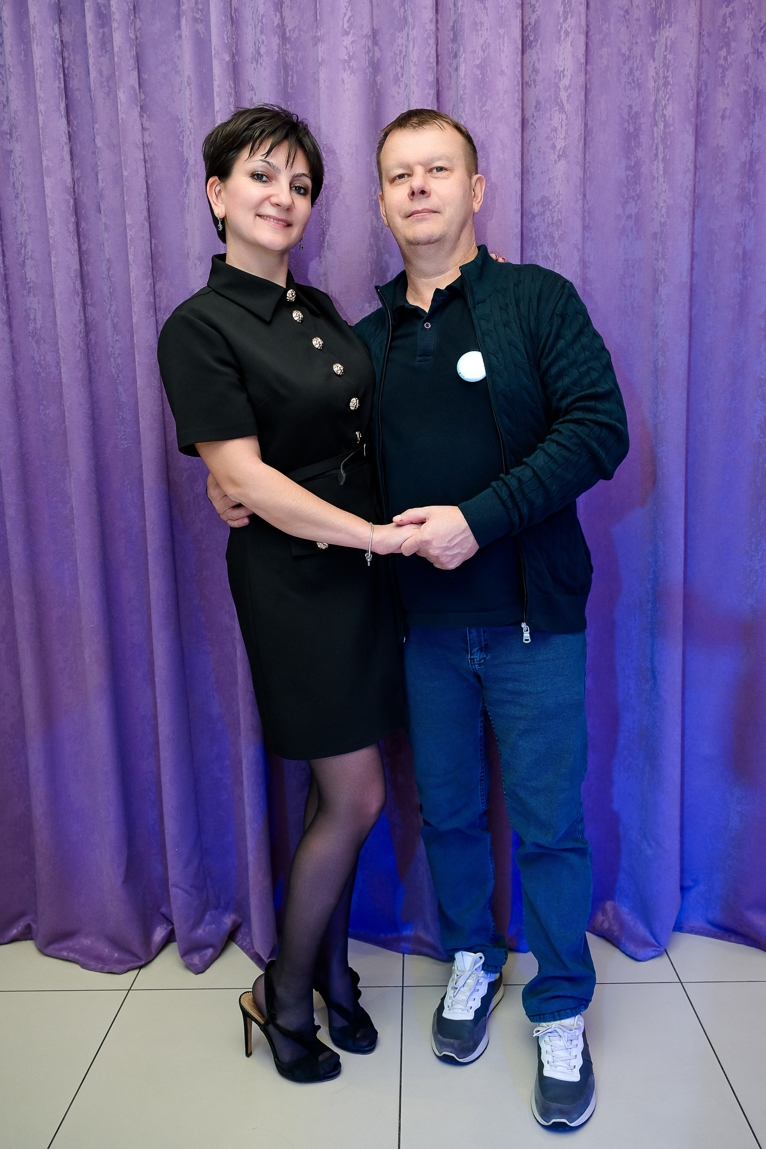 День рождения Сашеньки