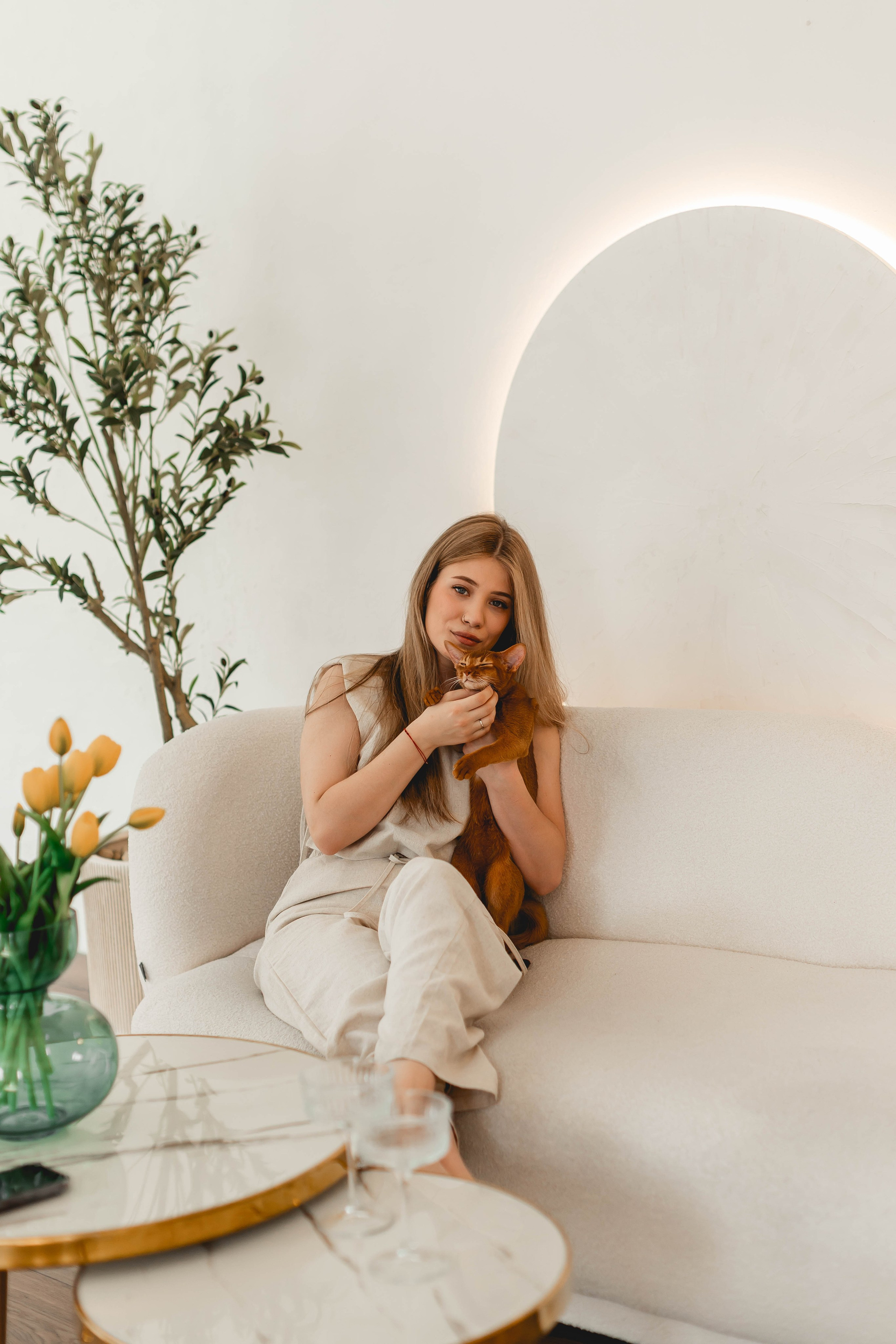 Victoriya. Главная