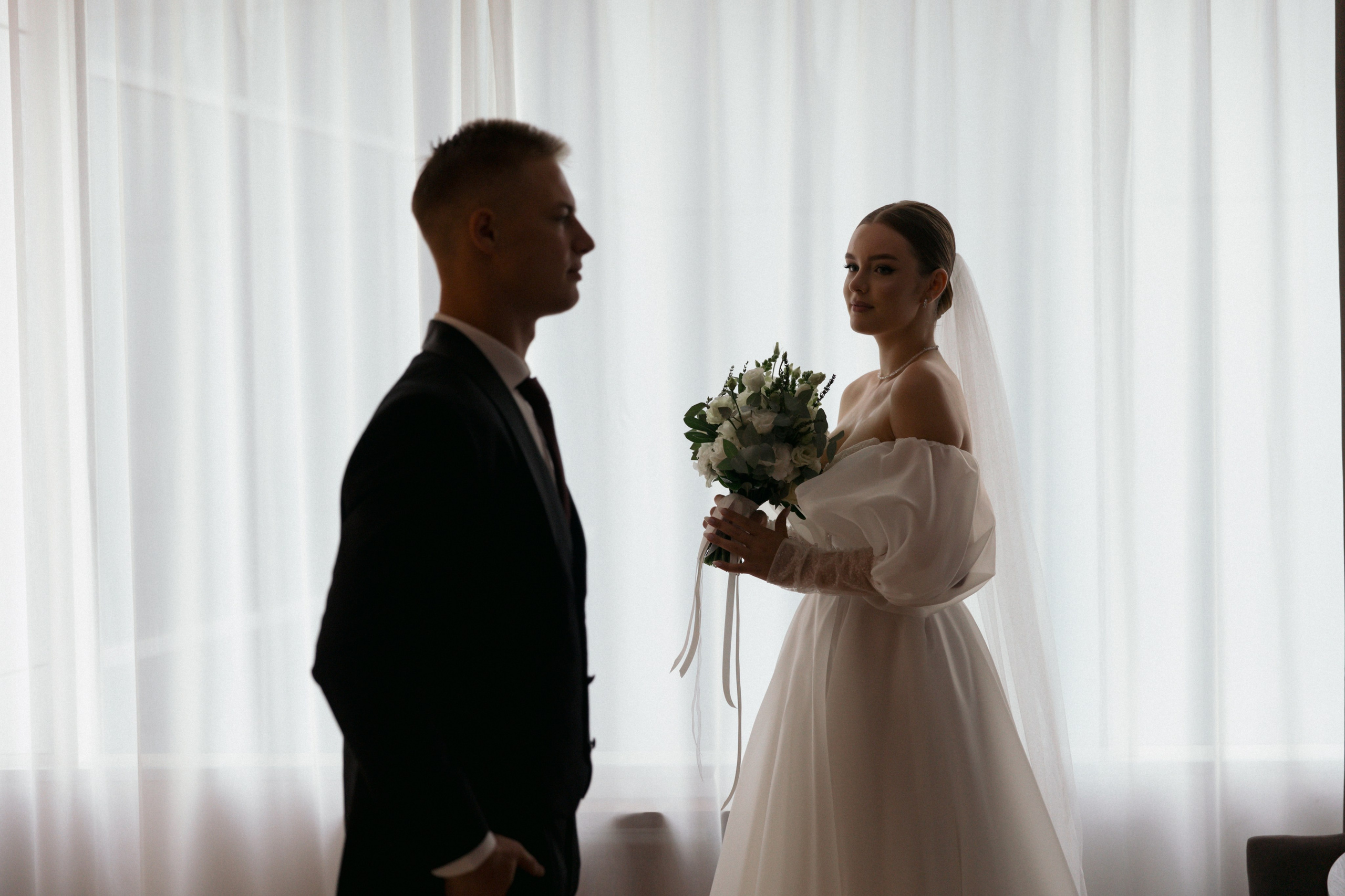 Николай и Анжелика 22/08/2024. Свадебный  и семейный фотограф в Краснодаре