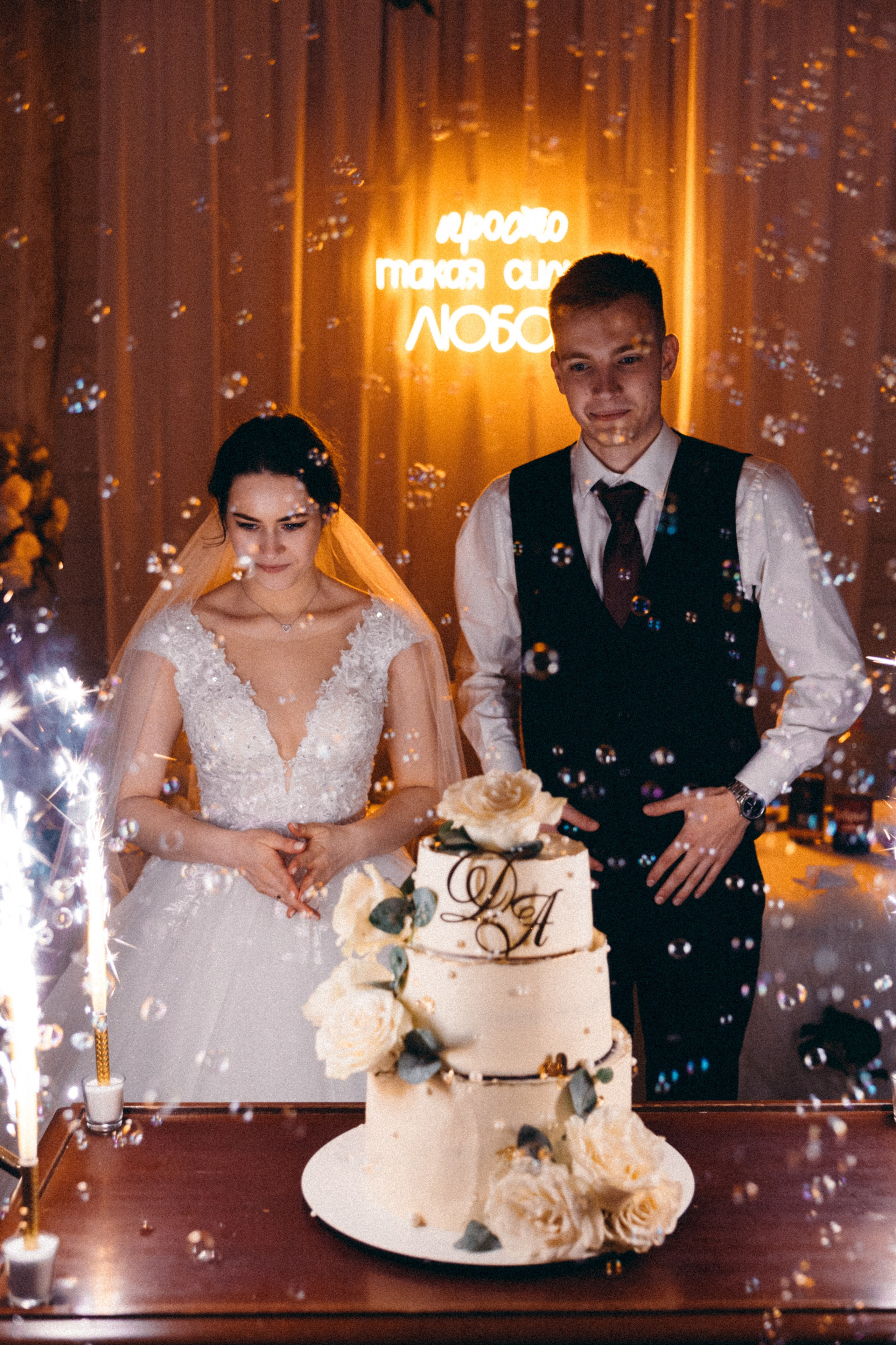 Фотораф — анималист Мария Шистка