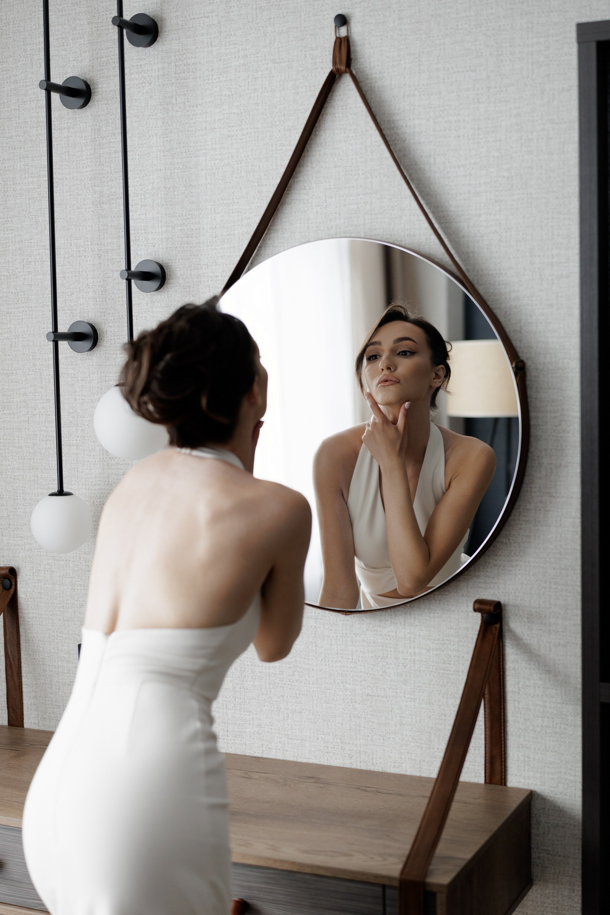 Андрей и Валерия. Свадебный фотограф