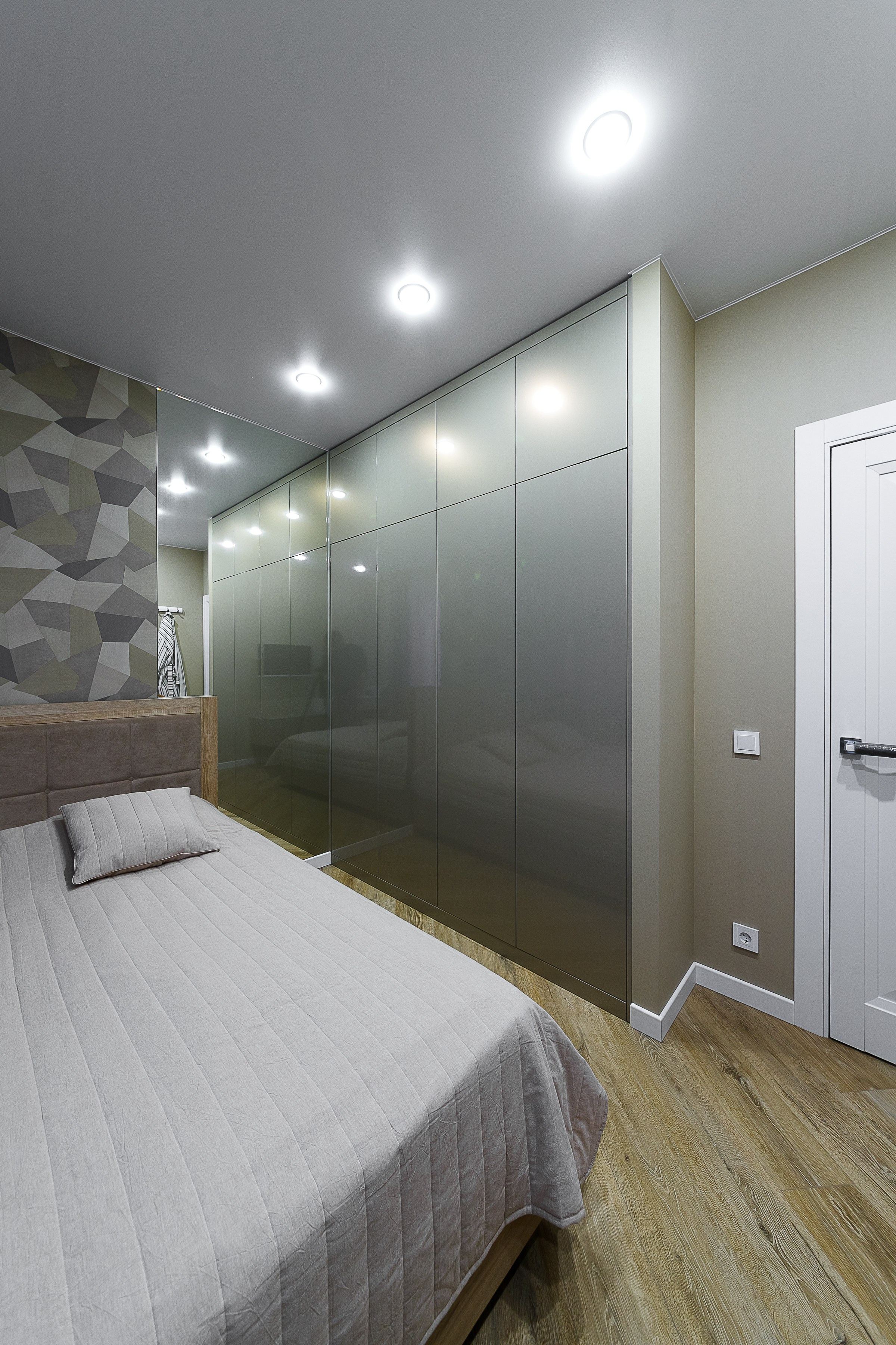 Корпусная мебель «АБ Мебель». Интерьерный фотограф и видеограф в Санкт-Петербурге Вадим Балбашевский