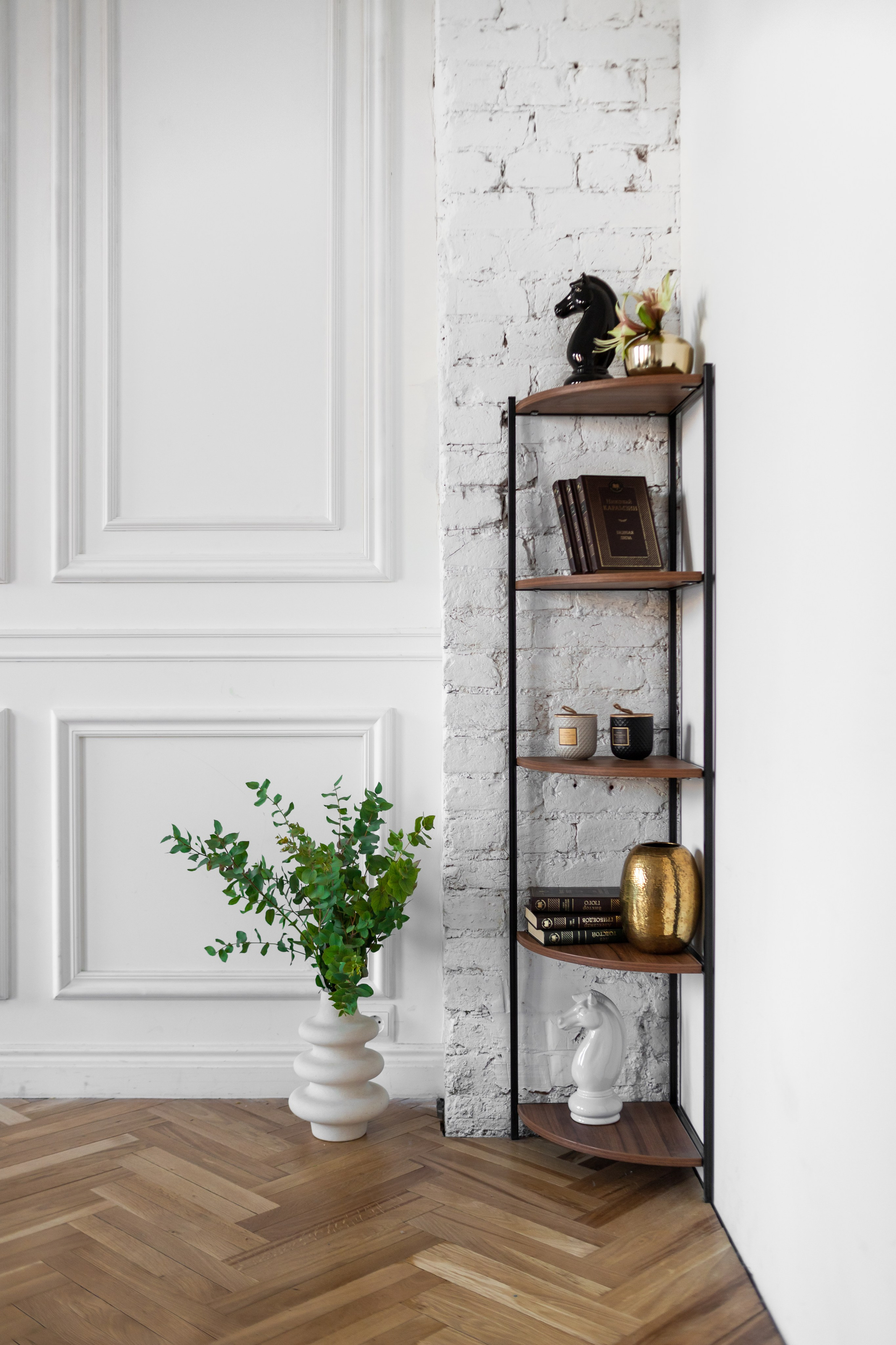 GREENWEEN. Дизайнерская мебель. Интерьерный фотограф и видеограф в Санкт-Петербурге Вадим Балбашевский