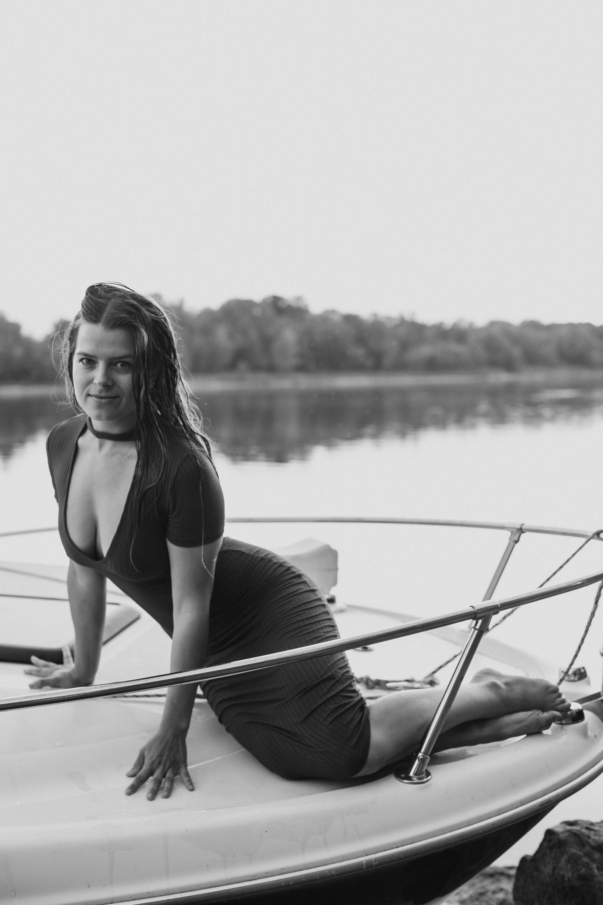 Подборка ню. Креативный и женский Фотограф Омске Наталья Лебедева