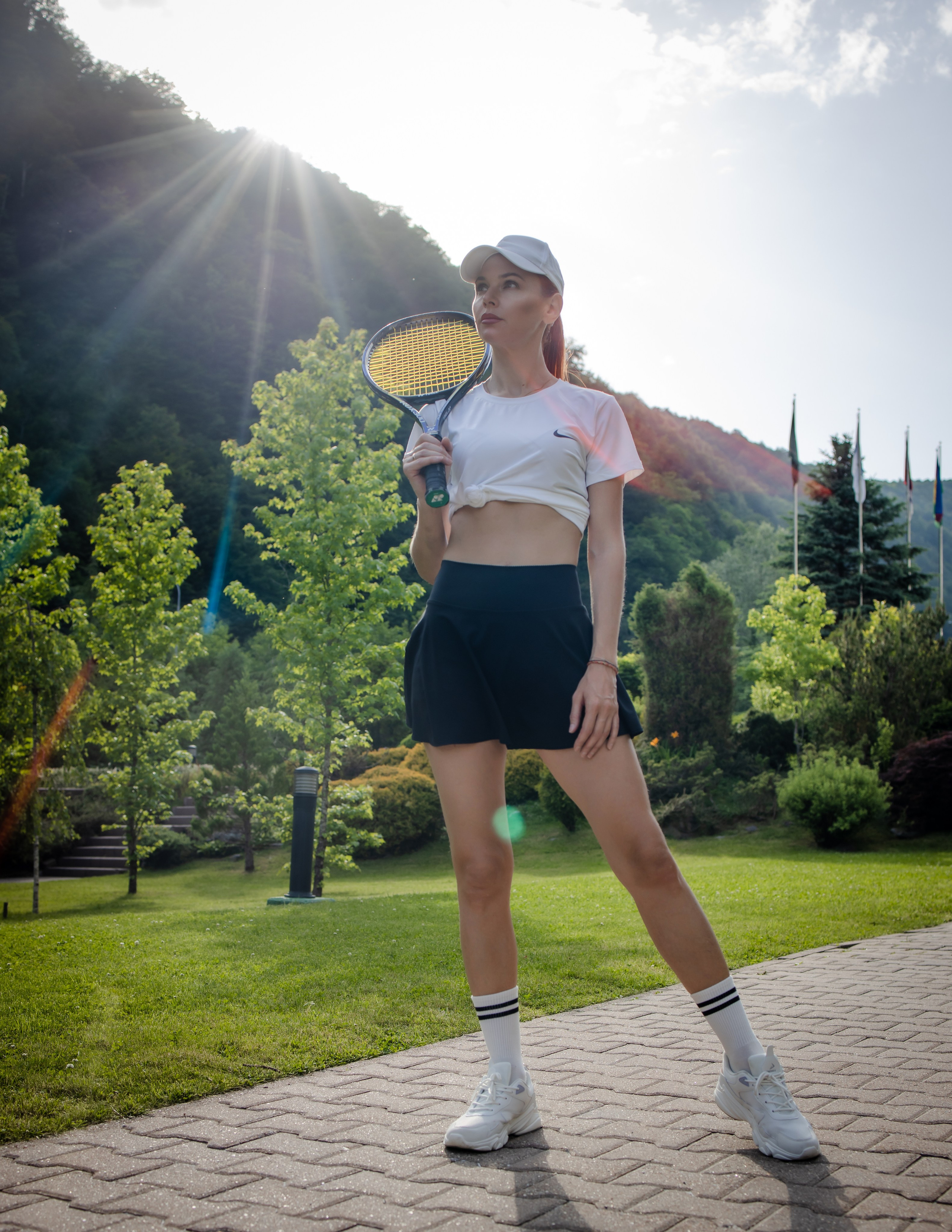 Корт Гранд Отель. Фотограф в Адлере и  Сочи Ирина Москалева