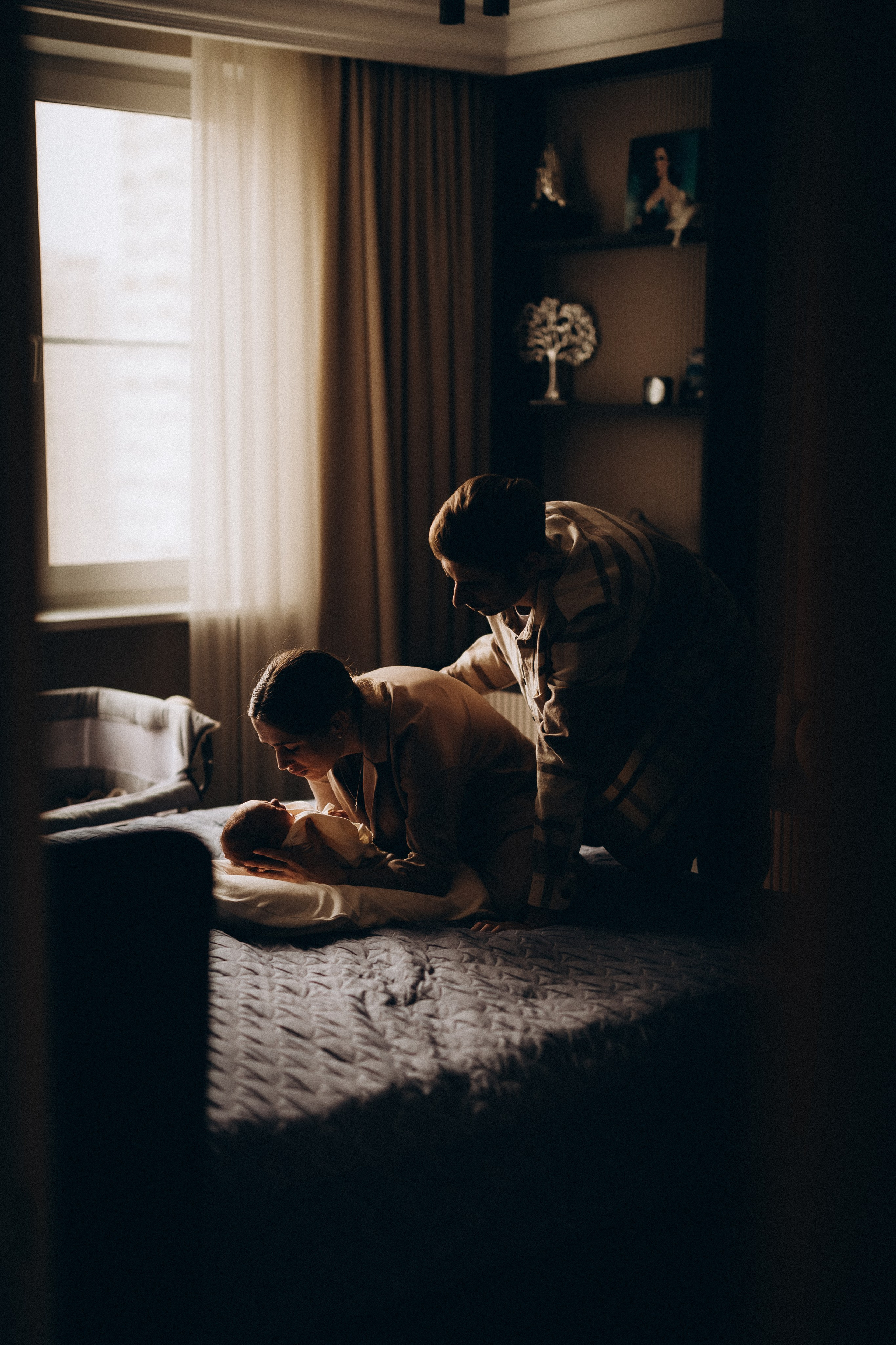 Кира. Евгения Пелипас