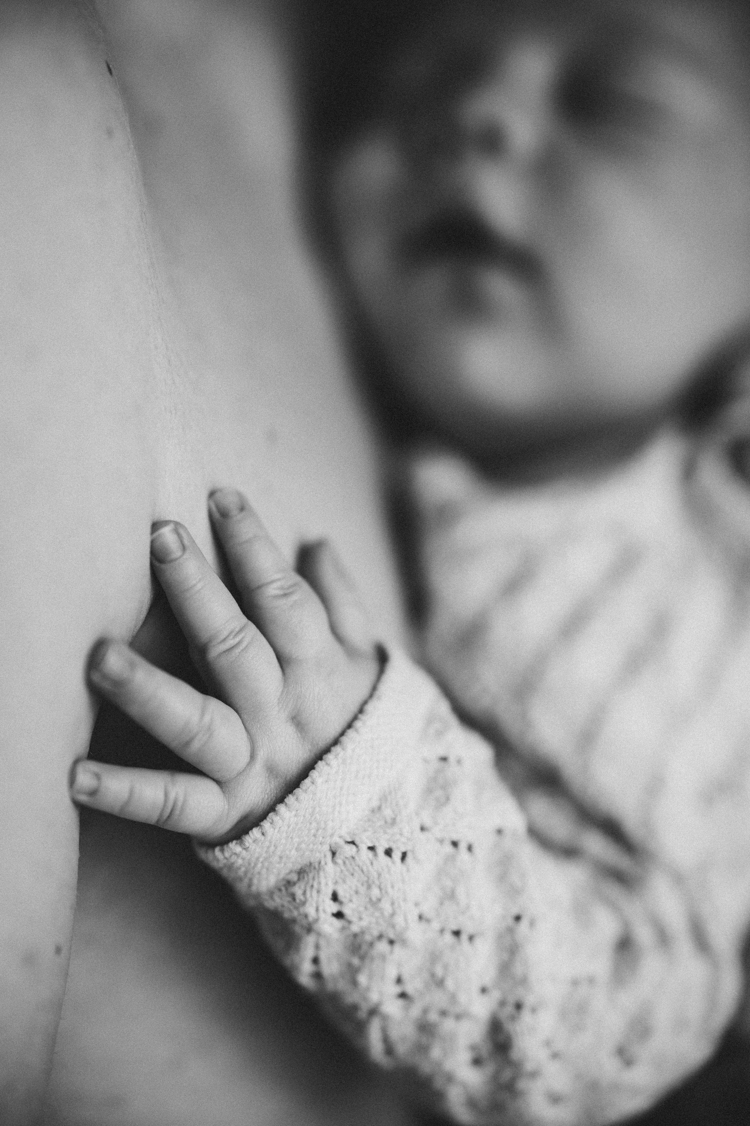 Володя. Евгения Пелипас