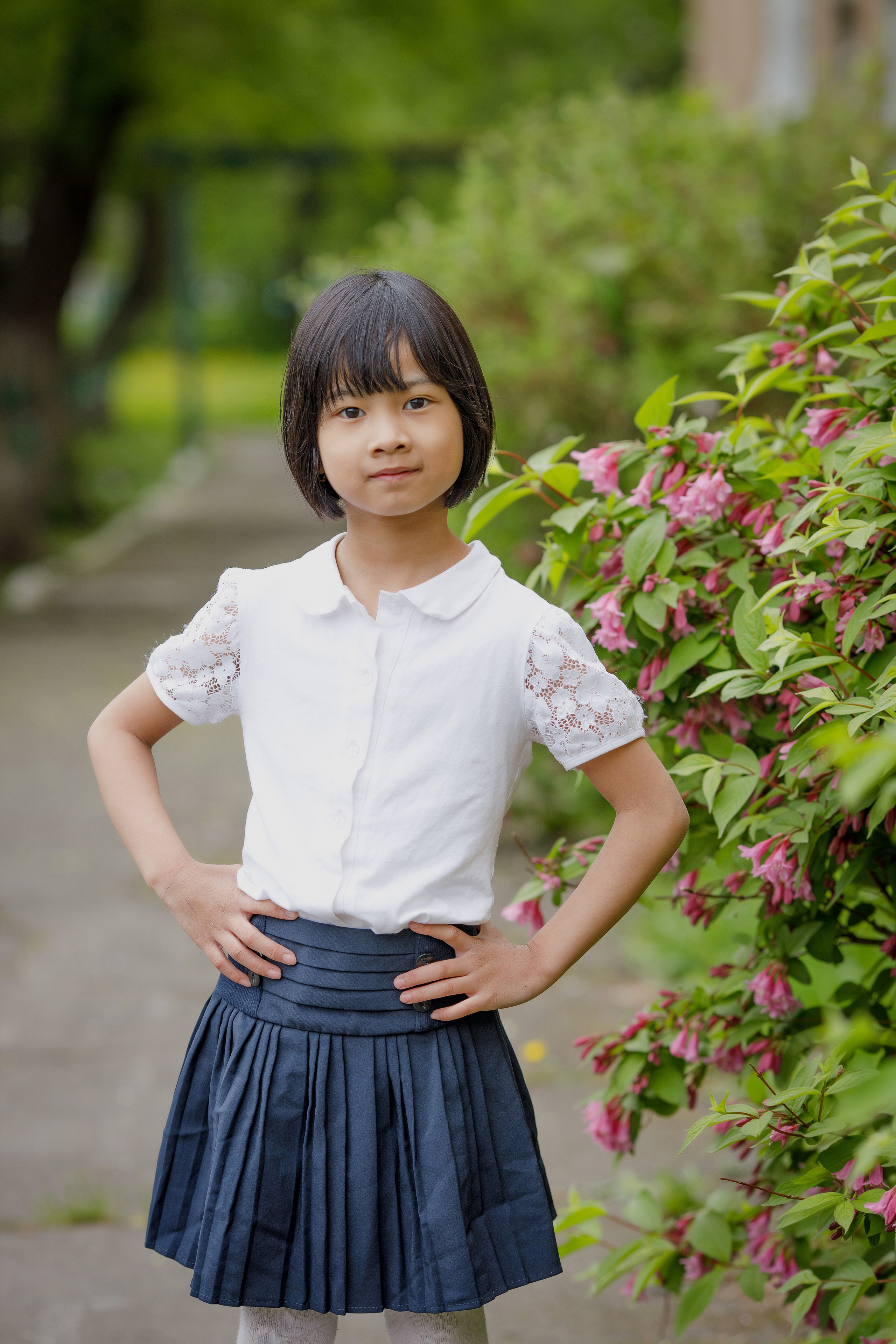 Осень 3Б 63 школа. Photoalbum-vl.ru