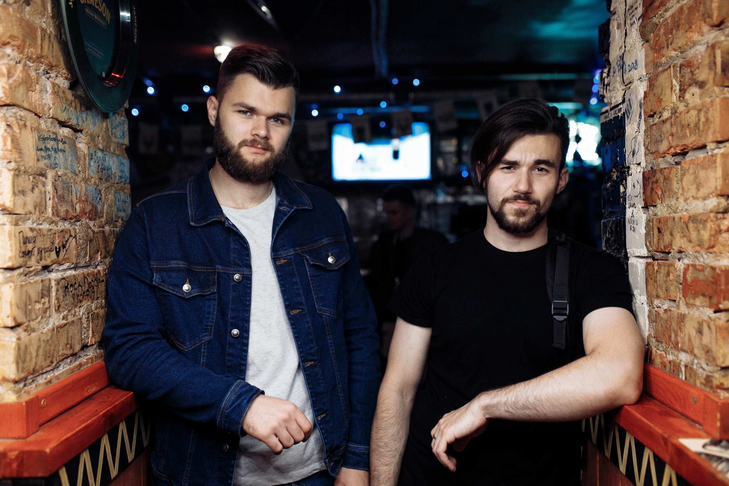 DOODAH KING ( открытый микрофон ). Репортажный фотограф Александр Задорин, Минск, Беларусь