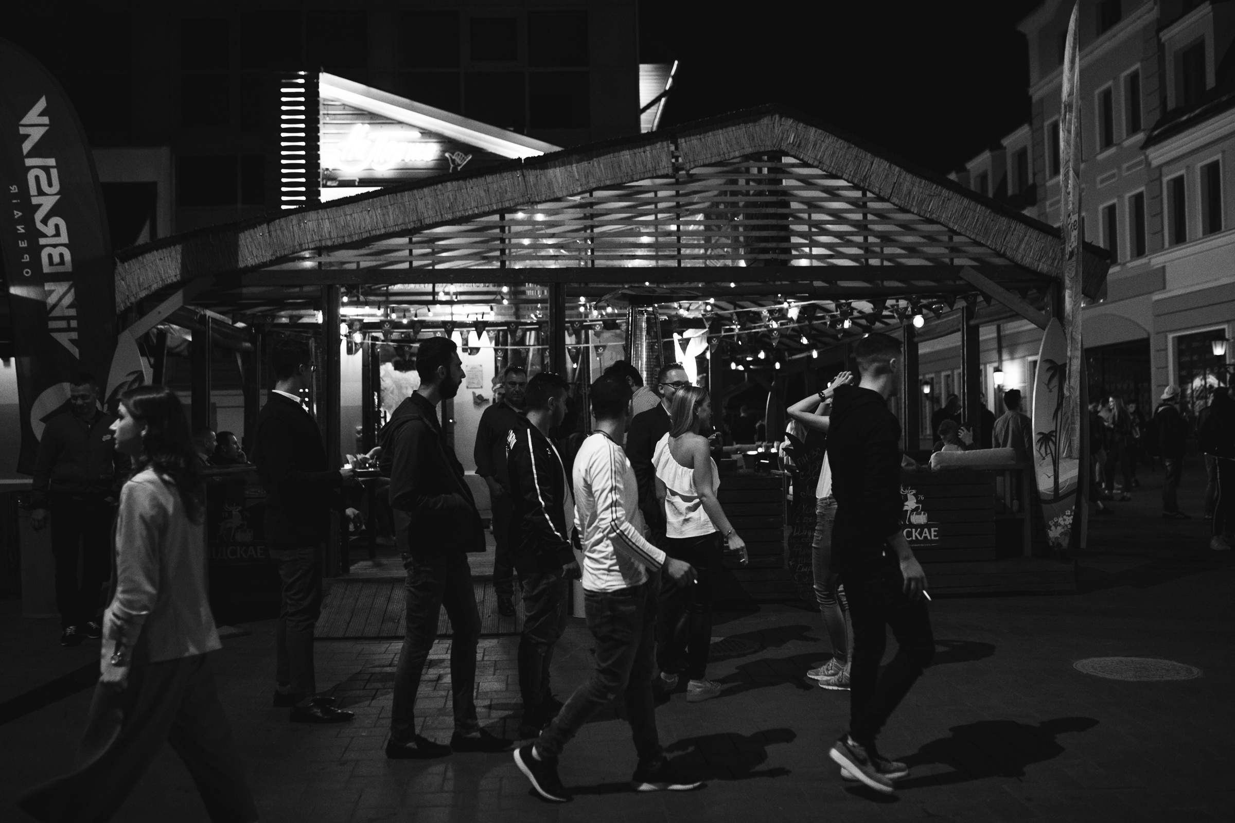 House-проект "Дом на пляже". Репортажный фотограф Александр Задорин, Минск, Беларусь