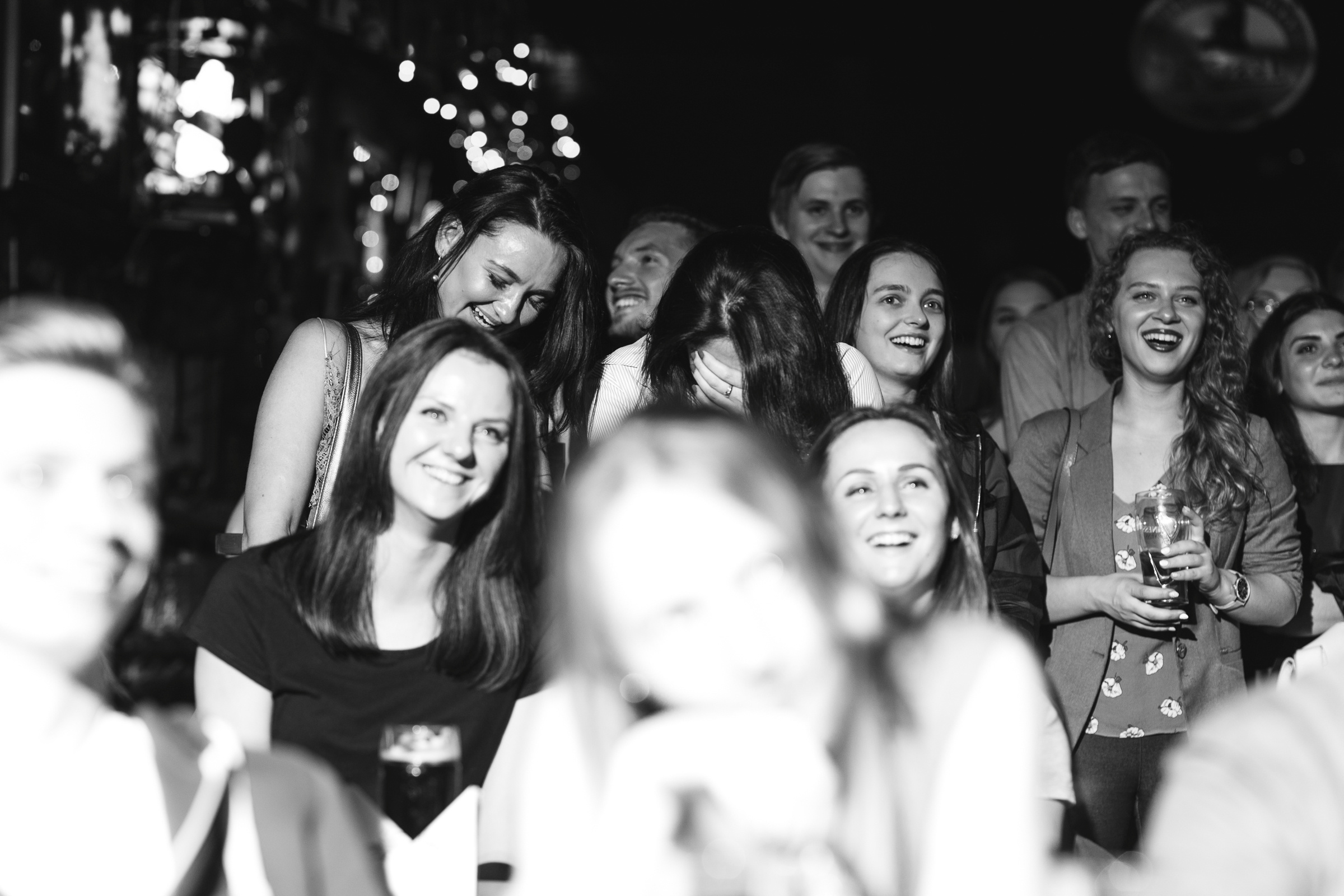 DOODAH KING ( открытый микрофон ). Репортажный фотограф Александр Задорин, Минск, Беларусь