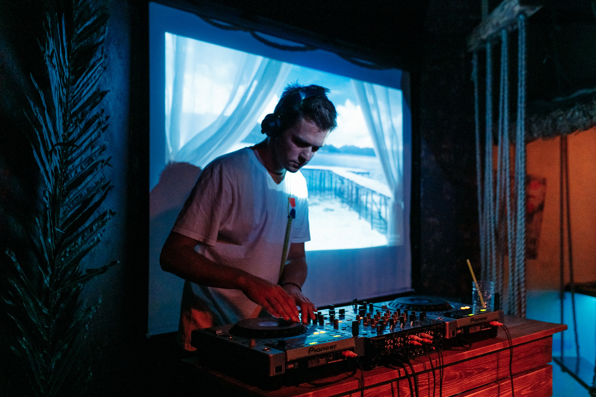 House-проект "Дом на пляже". Репортажный фотограф Александр Задорин, Минск, Беларусь