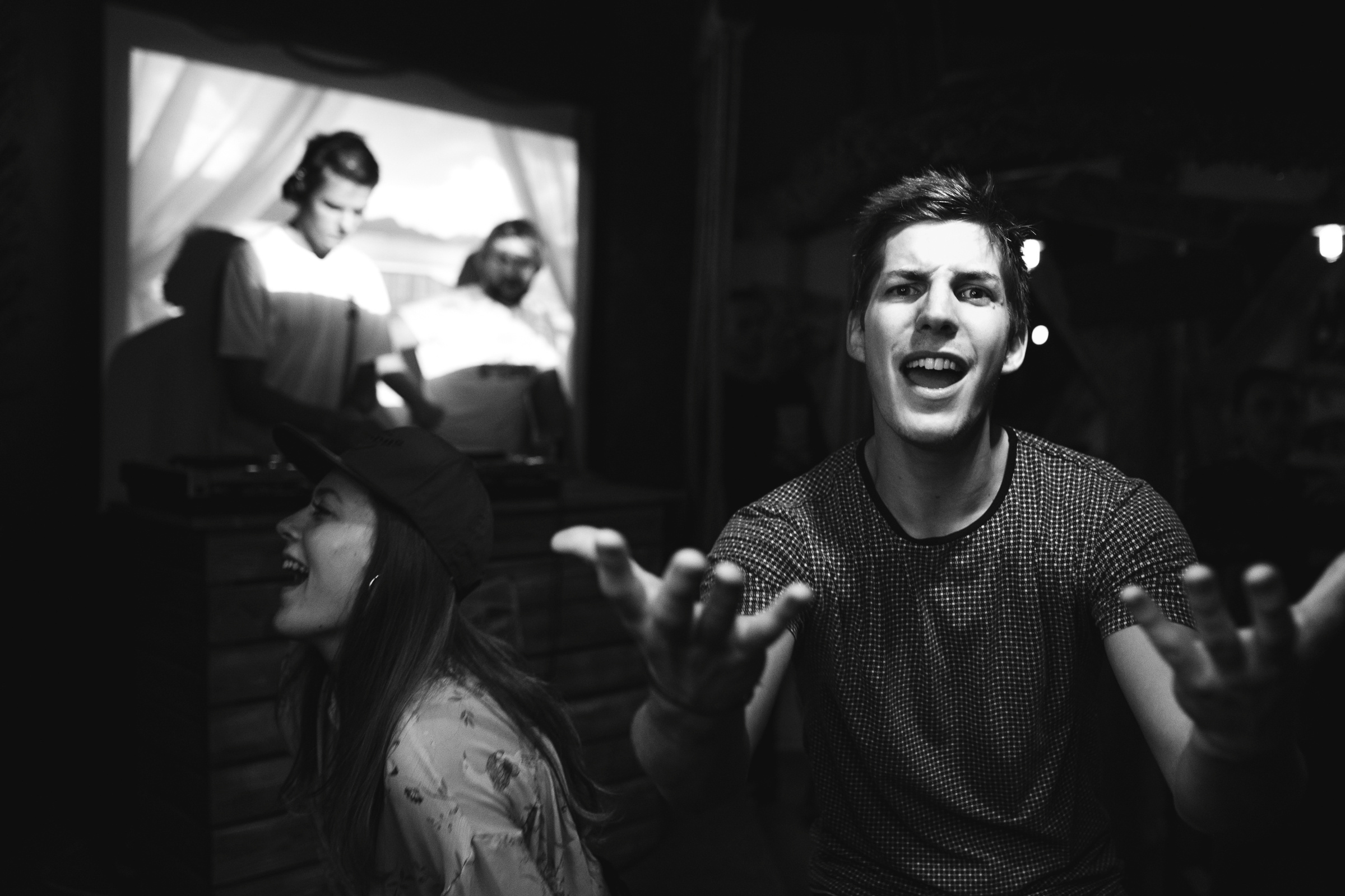 House-проект "Дом на пляже". Репортажный фотограф Александр Задорин, Минск, Беларусь