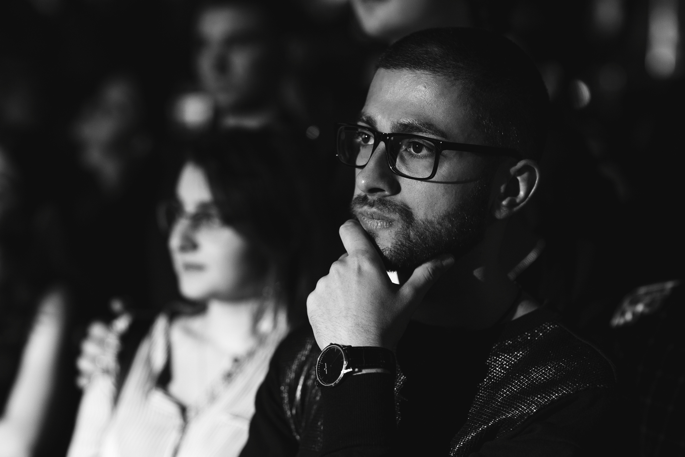 DOODAH KING ( открытый микрофон ). Репортажный фотограф Александр Задорин, Минск, Беларусь