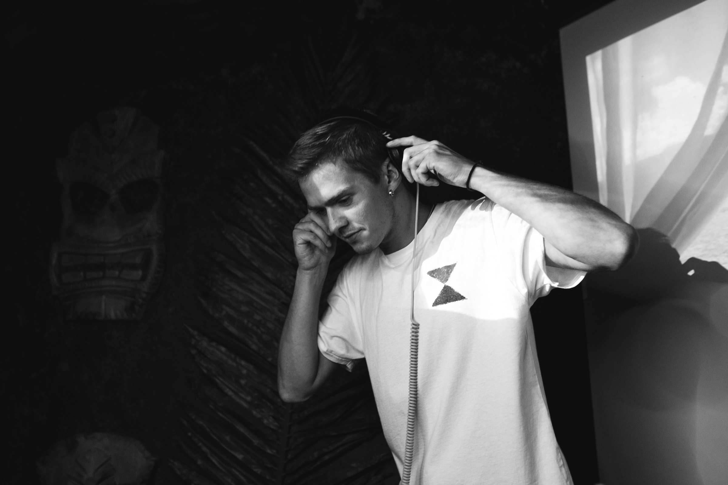 House-проект "Дом на пляже". Репортажный фотограф Александр Задорин, Минск, Беларусь